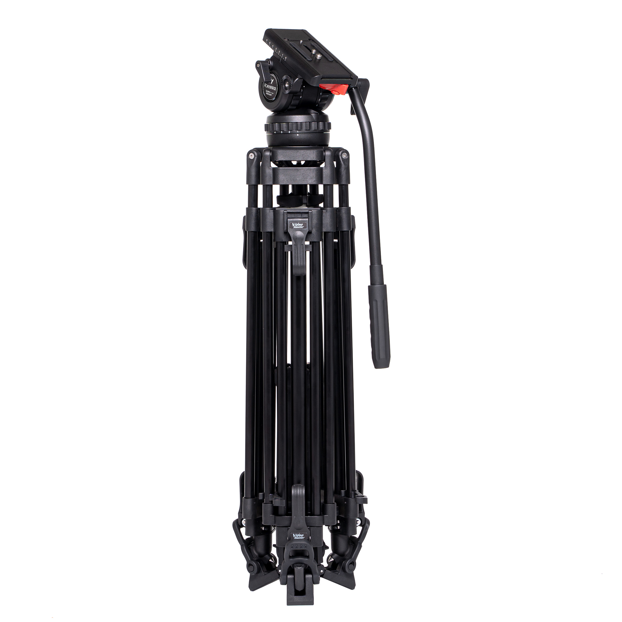 картинка Видеоштатив GreenBean VideoMaster 312 PRO от магазина Ultra-mart