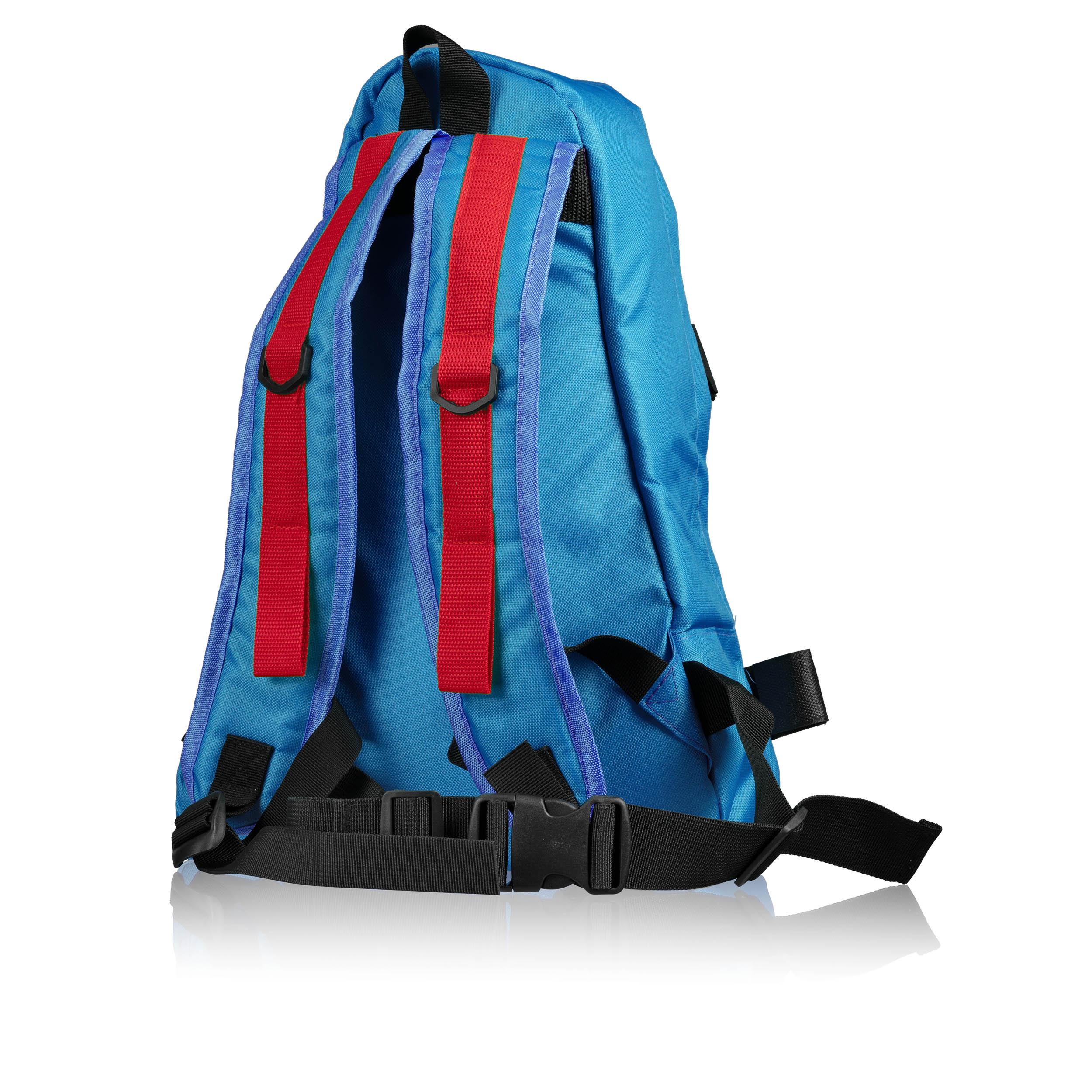 картинка Телескоп BRESSER JUNIOR 70/400 в синем рюкзаке (8850610WXH000) от магазина Ultra-mart