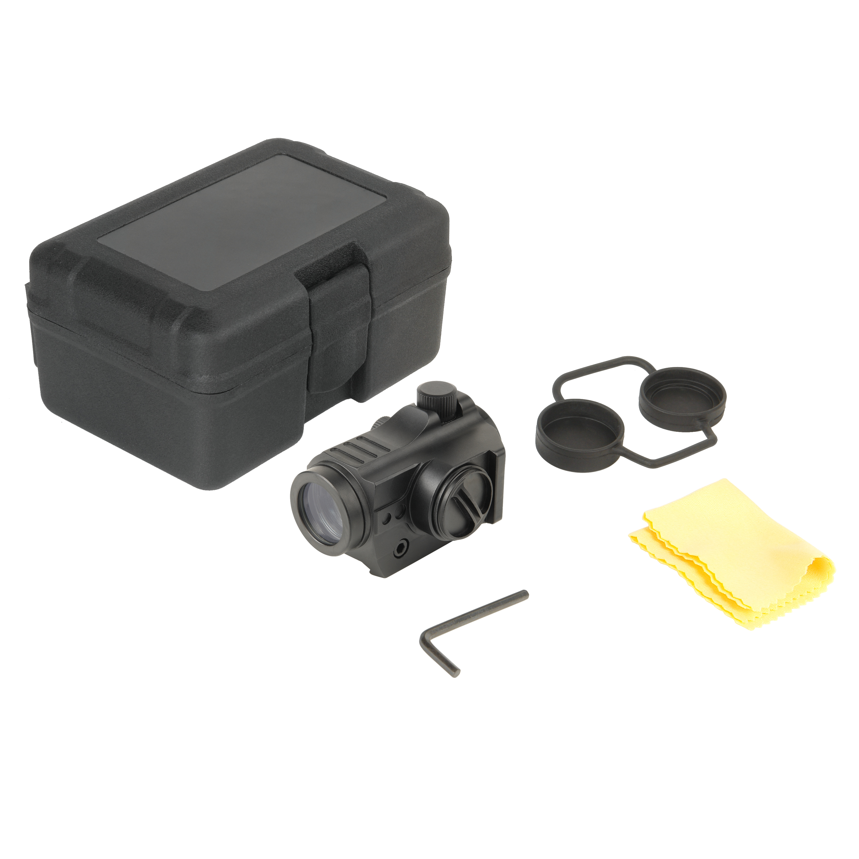 картинка Прицел коллиматорный Veber Wolf Reflex 122 RG от магазина Ultra-mart