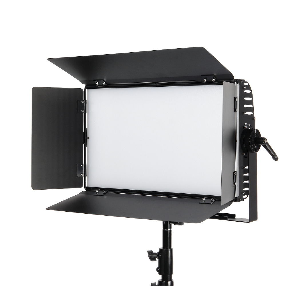 картинка Осветитель светодиодный GreenBean StudioLight 300 LED DMX от магазина Ultra-mart