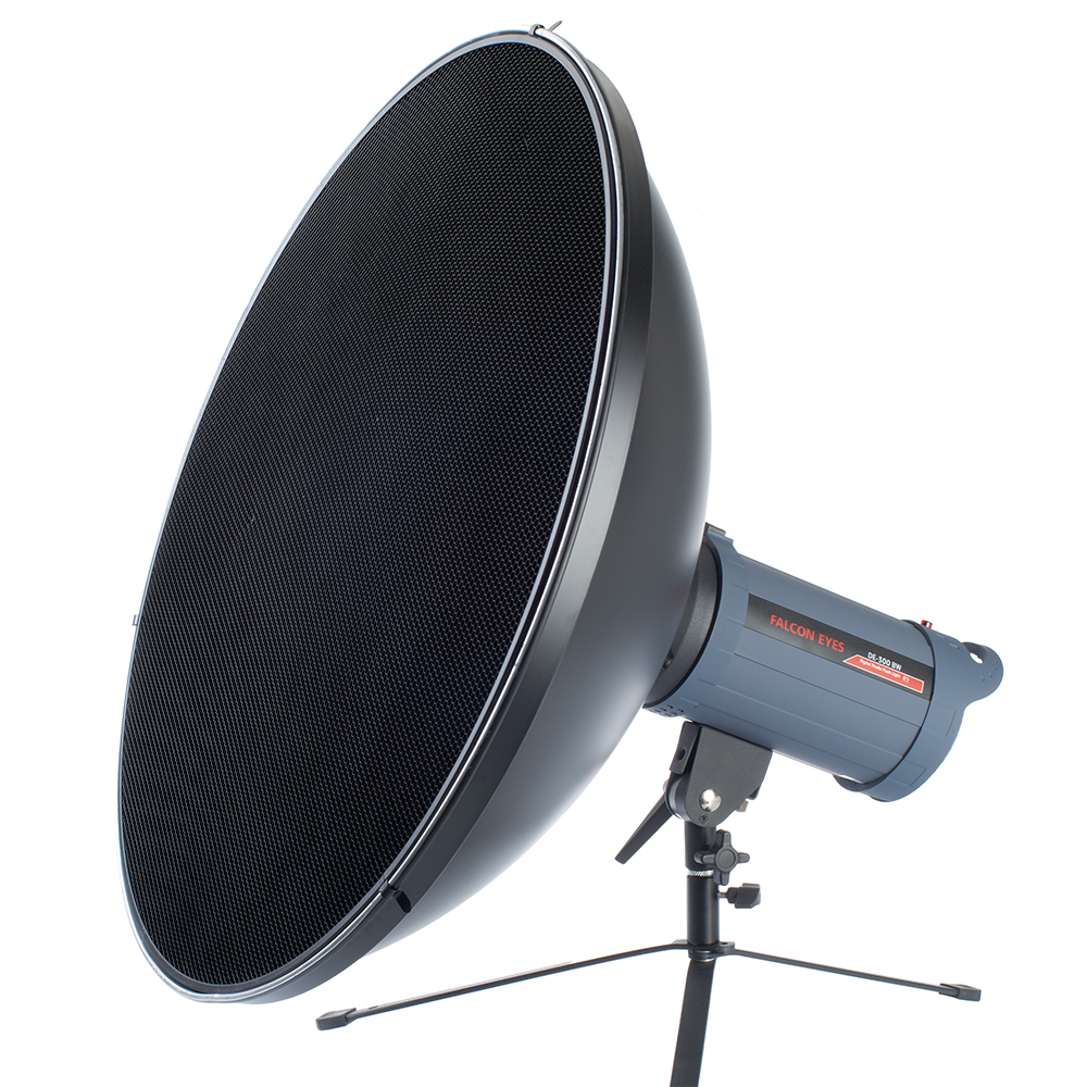 картинка Портретная тарелка Falcon Eyes SR-69T(BW) от магазина Ultra-mart