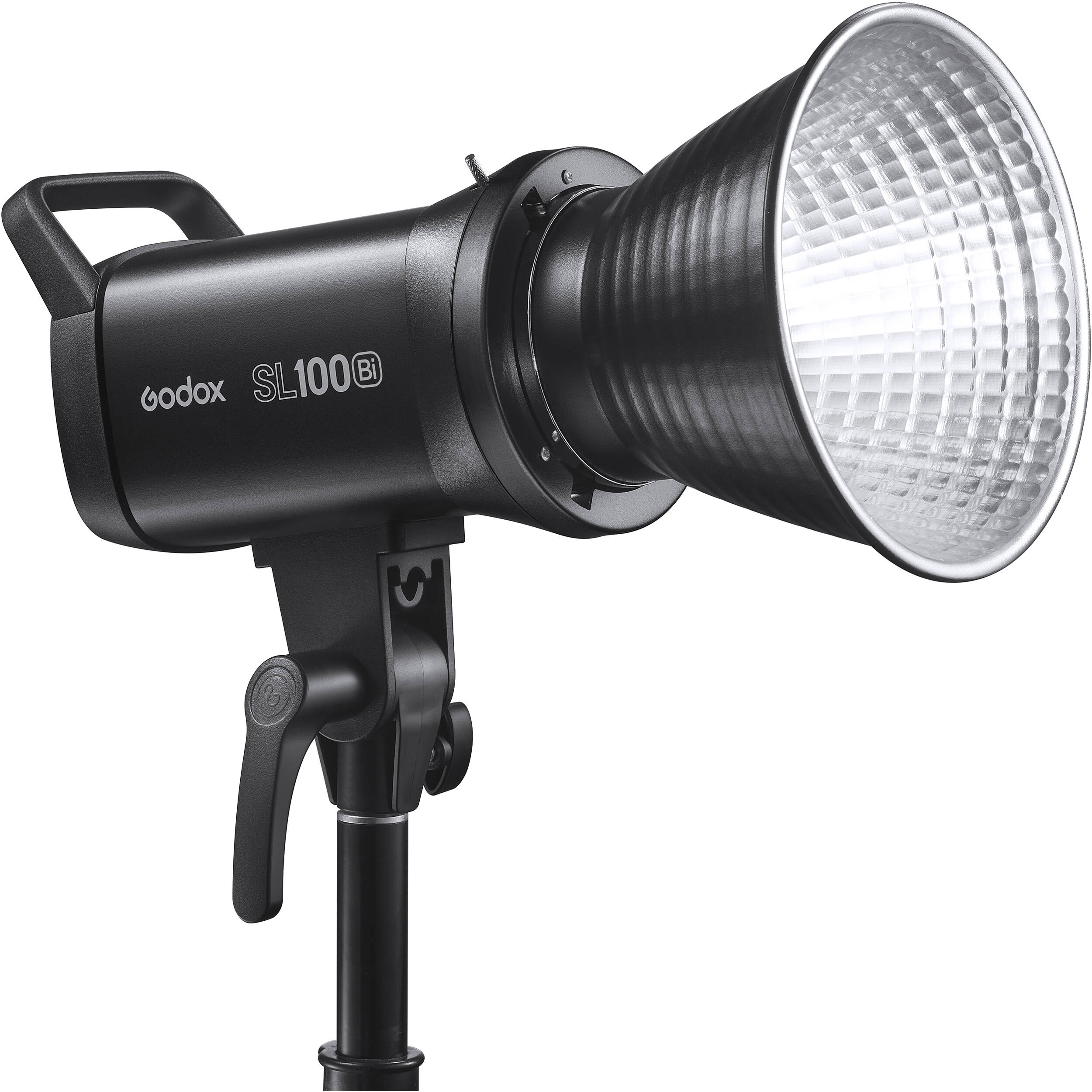 картинка Комплект студийного оборудования Godox SL100Bi-K2  арт.28650 от магазина Ultra-mart