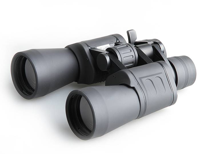 Бинокль Veber ZOOM БПЦ 8-24x50