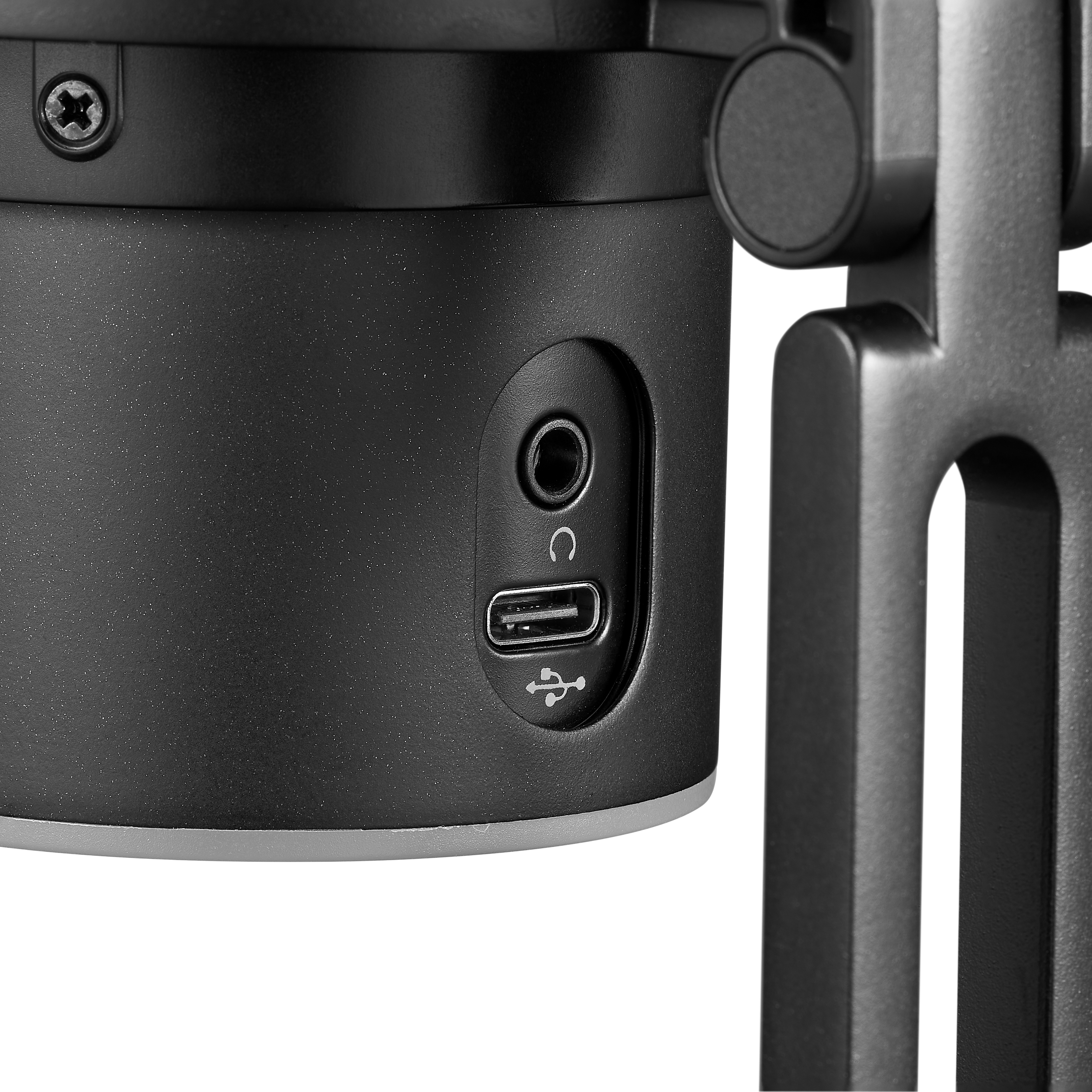 картинка Микрофон Godox EM68X с подсветкой RGB от магазина Ultra-mart