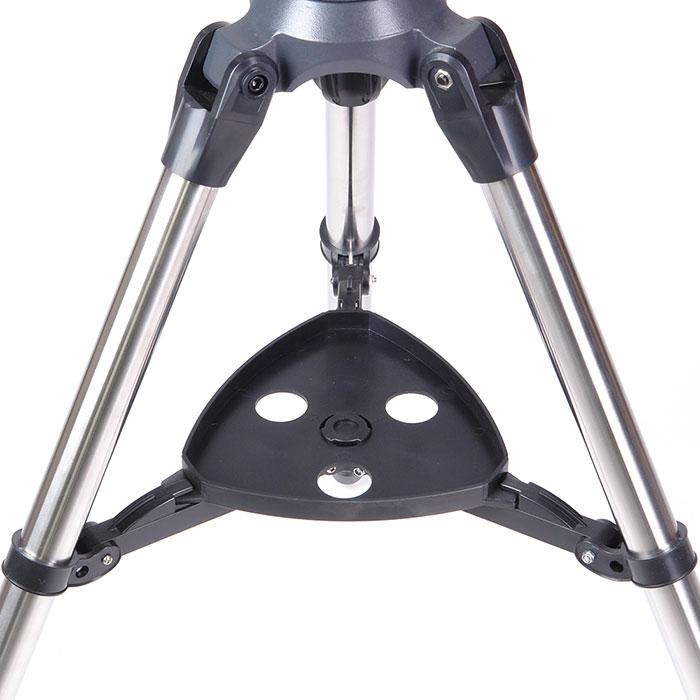 картинка Телескоп Veber PolarStar 900/114 EQ рефлектор от магазина Ultra-mart