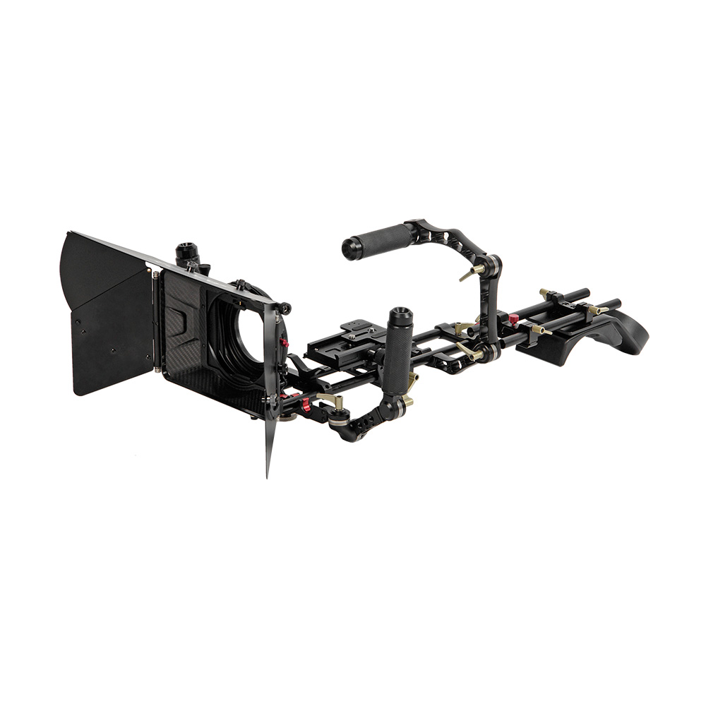 картинка Обвес GreenBean Rig System 05 PRO для камеры  от магазина Ultra-mart