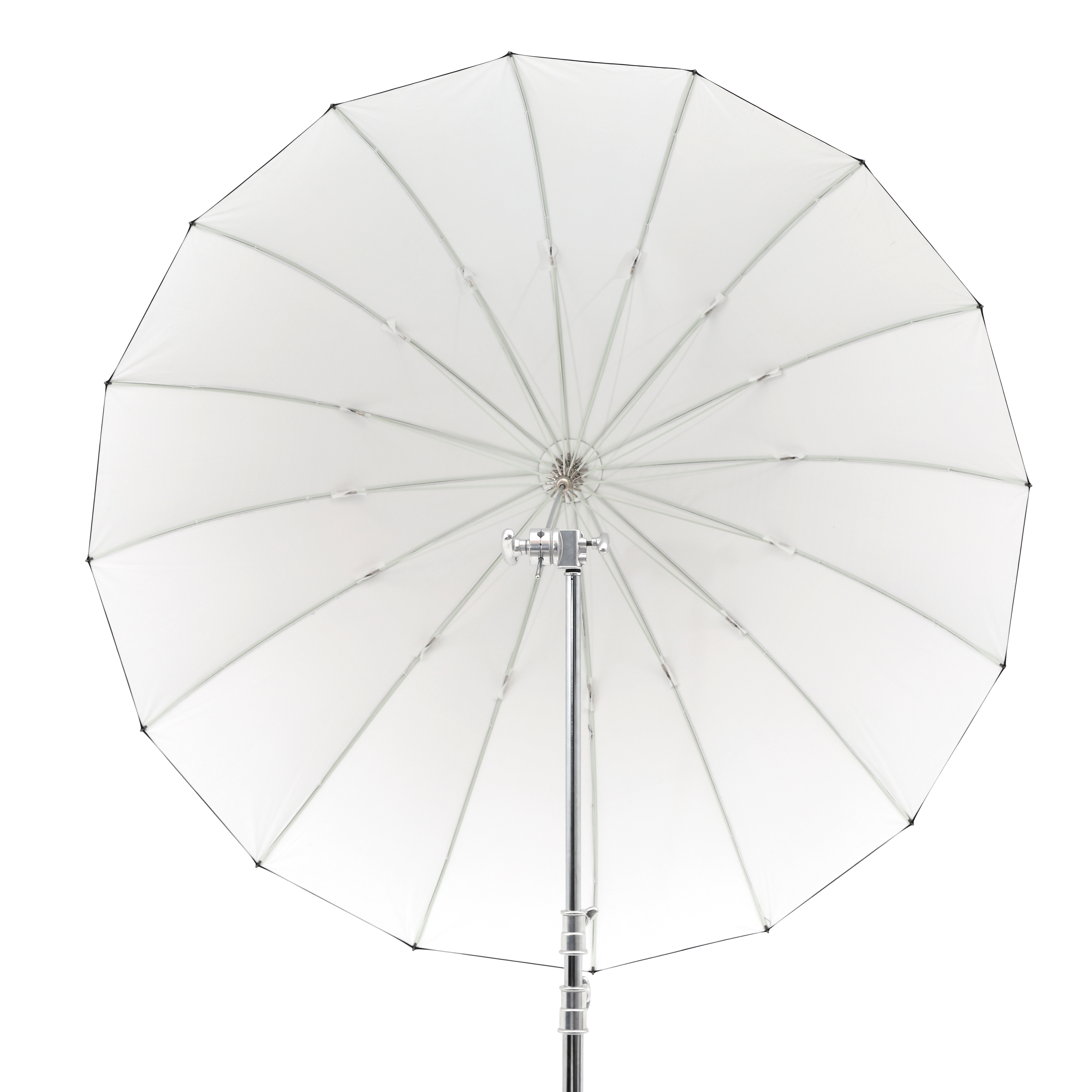 картинка Фотозонт параболический Godox UB-165W белый /черный от магазина Ultra-mart
