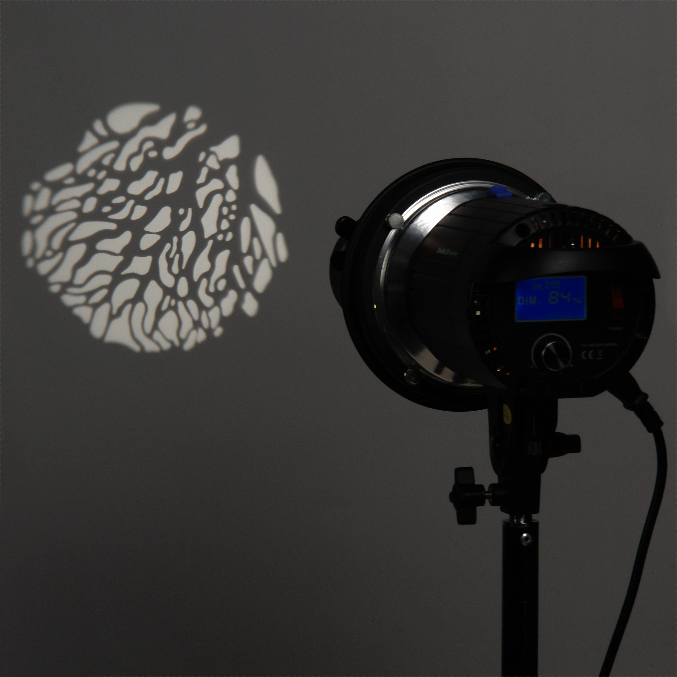 картинка Набор масок Гобо Falcon Eyes Gobo 46 от магазина Ultra-mart