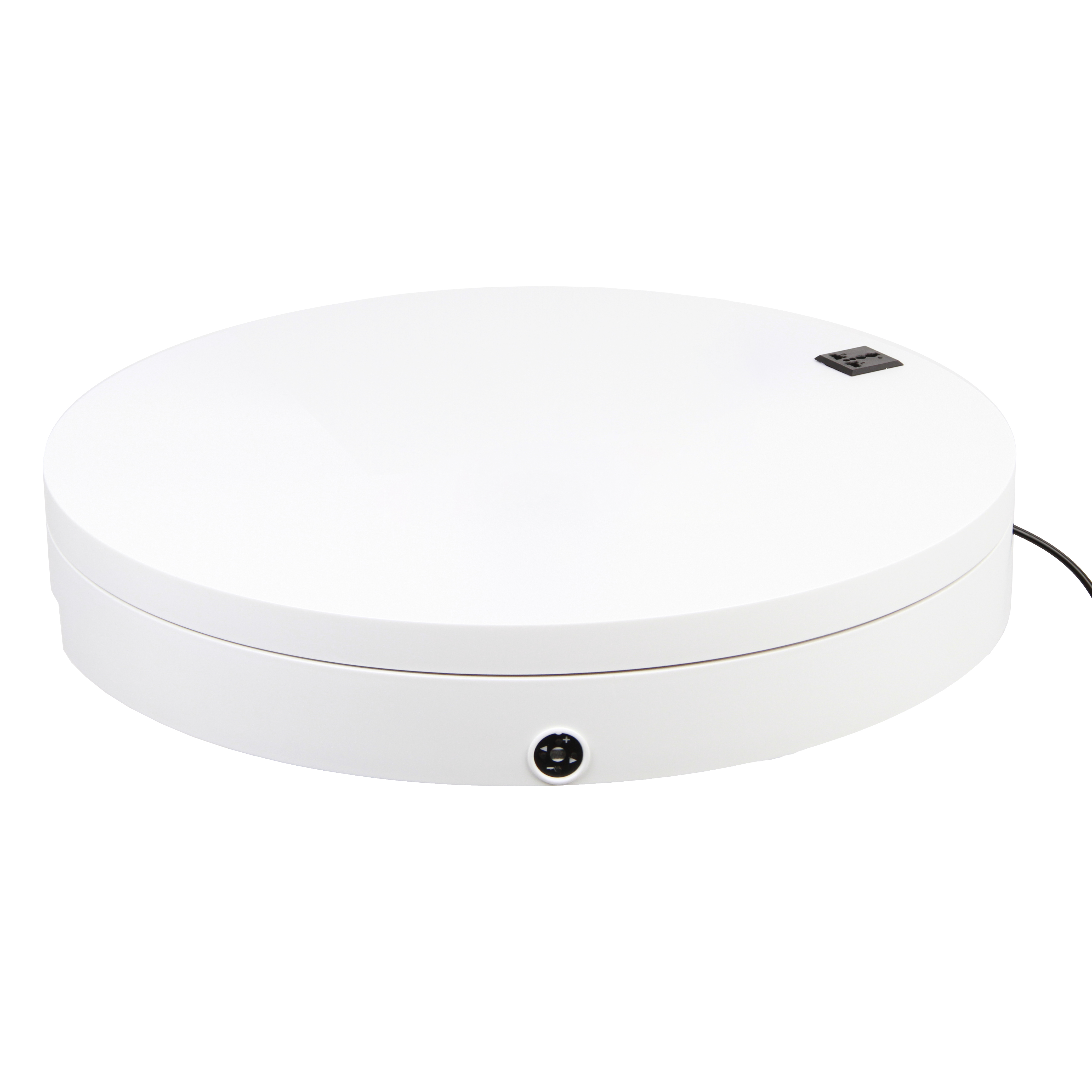 картинка Платформа поворотная Falcon Eyes Table 600RC для 3D фото и видеосъемки от магазина Ultra-mart
