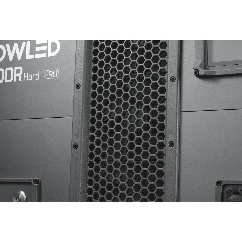 картинка Осветитель светодиодный Godox Knowled P1200R Hard Pro от магазина Ultra-mart