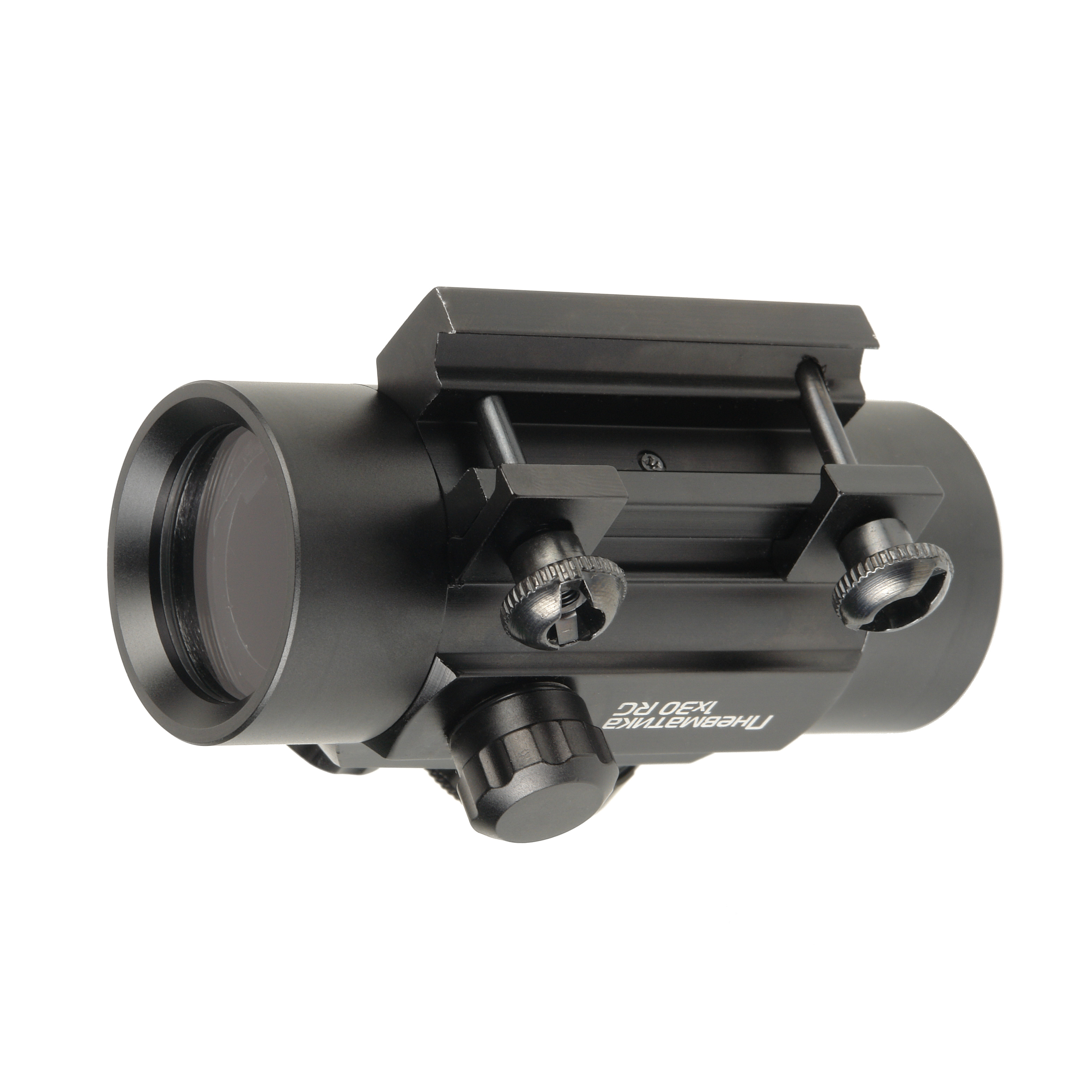 картинка Прицел коллиматорный Veber Пневматика 1x30 RG от магазина Ultra-mart