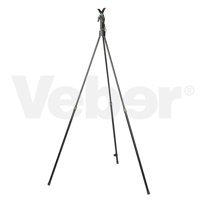 картинка Опора для оружия Veber FD 180 camo от магазина Ultra-mart
