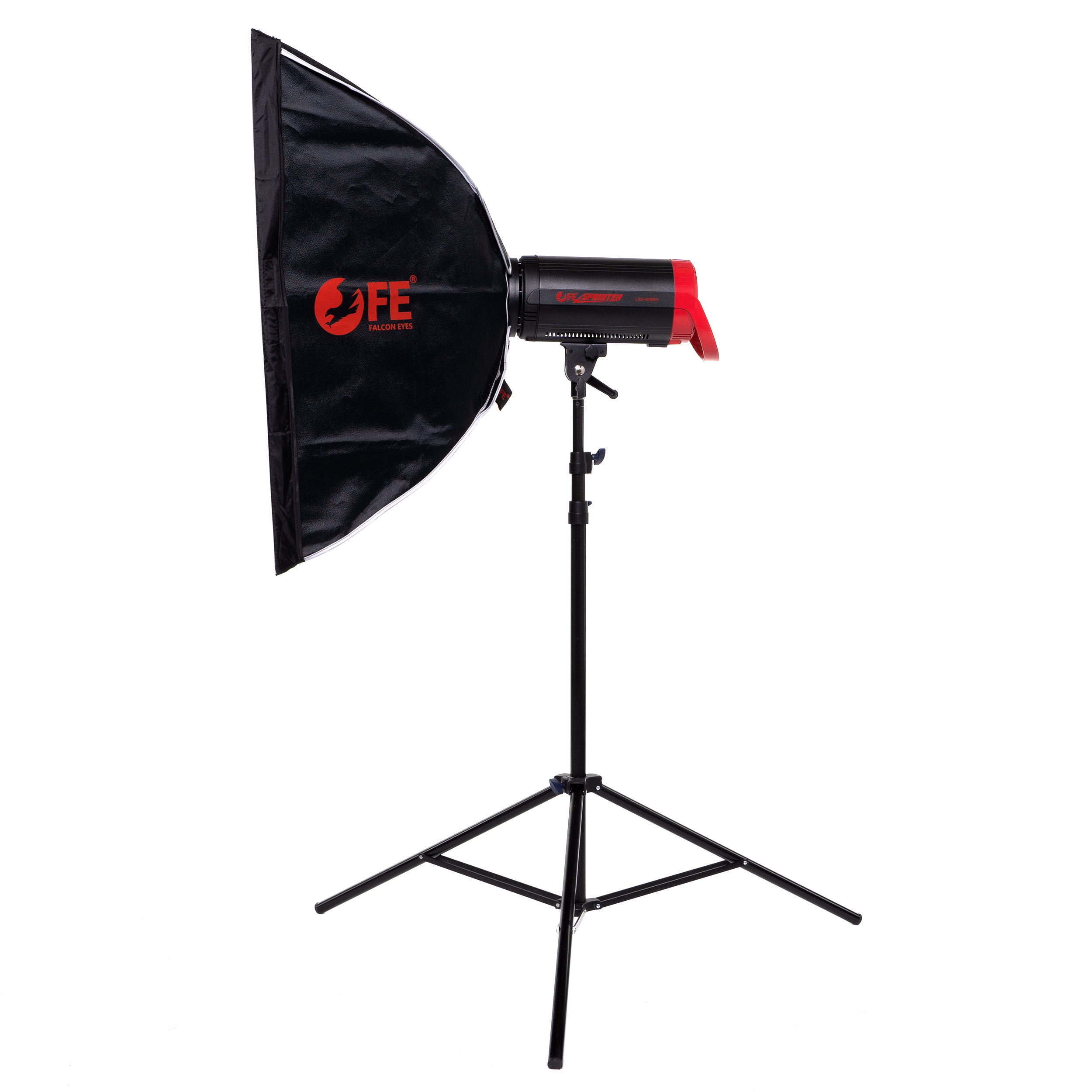 картинка Софтбокс Falcon Eyes FEA-SBII 7575 BW от магазина Ultra-mart