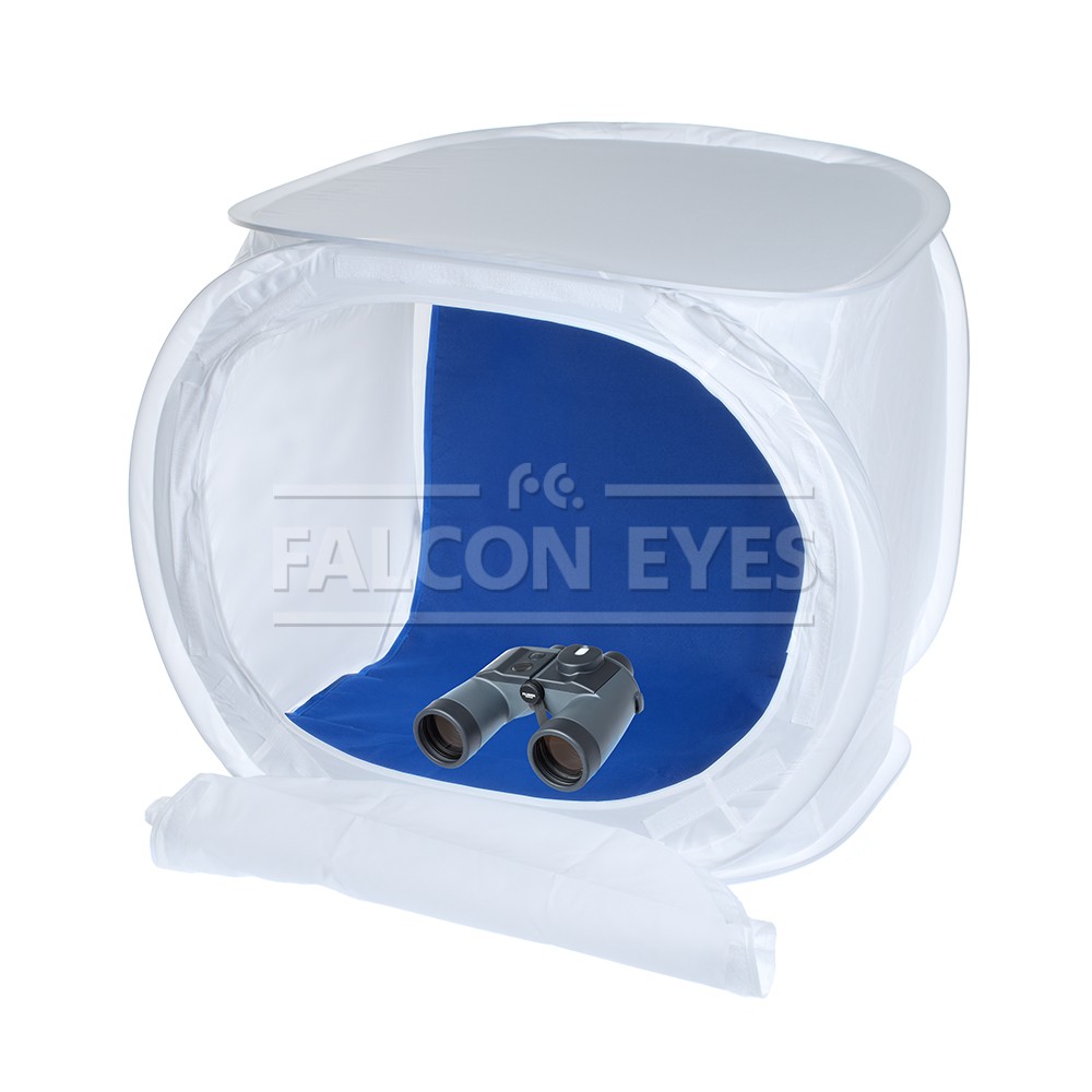 картинка Фотобокс Falcon Eyes LFPB-3 складной от магазина Ultra-mart