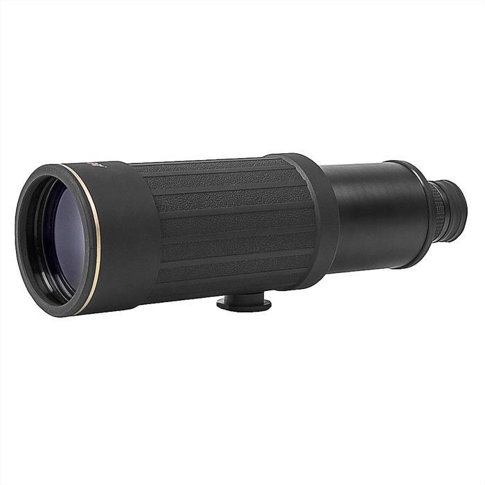 картинка Монокуляр Veber Monty 18x70 BR черный от магазина Ultra-mart