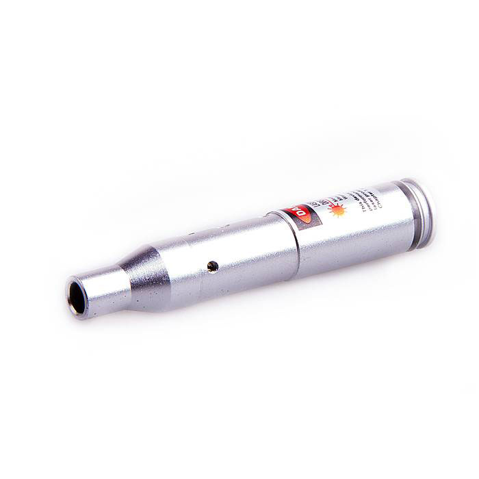 картинка Патрон холодной пристрелки Veber 243 WIN/308/7mm-08 CBS-CL243 от магазина Ultra-mart