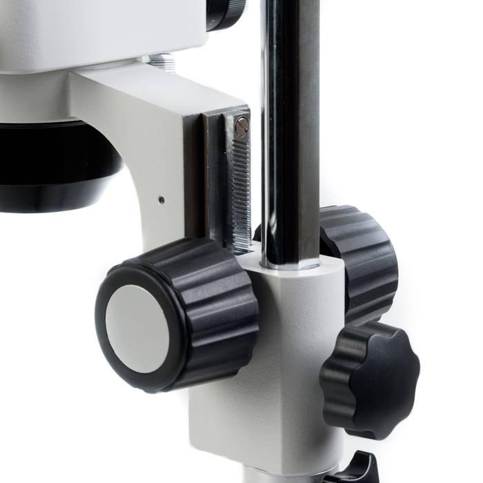 картинка Микроскоп стерео МС-2-ZOOM вар.2A от магазина Ultra-mart