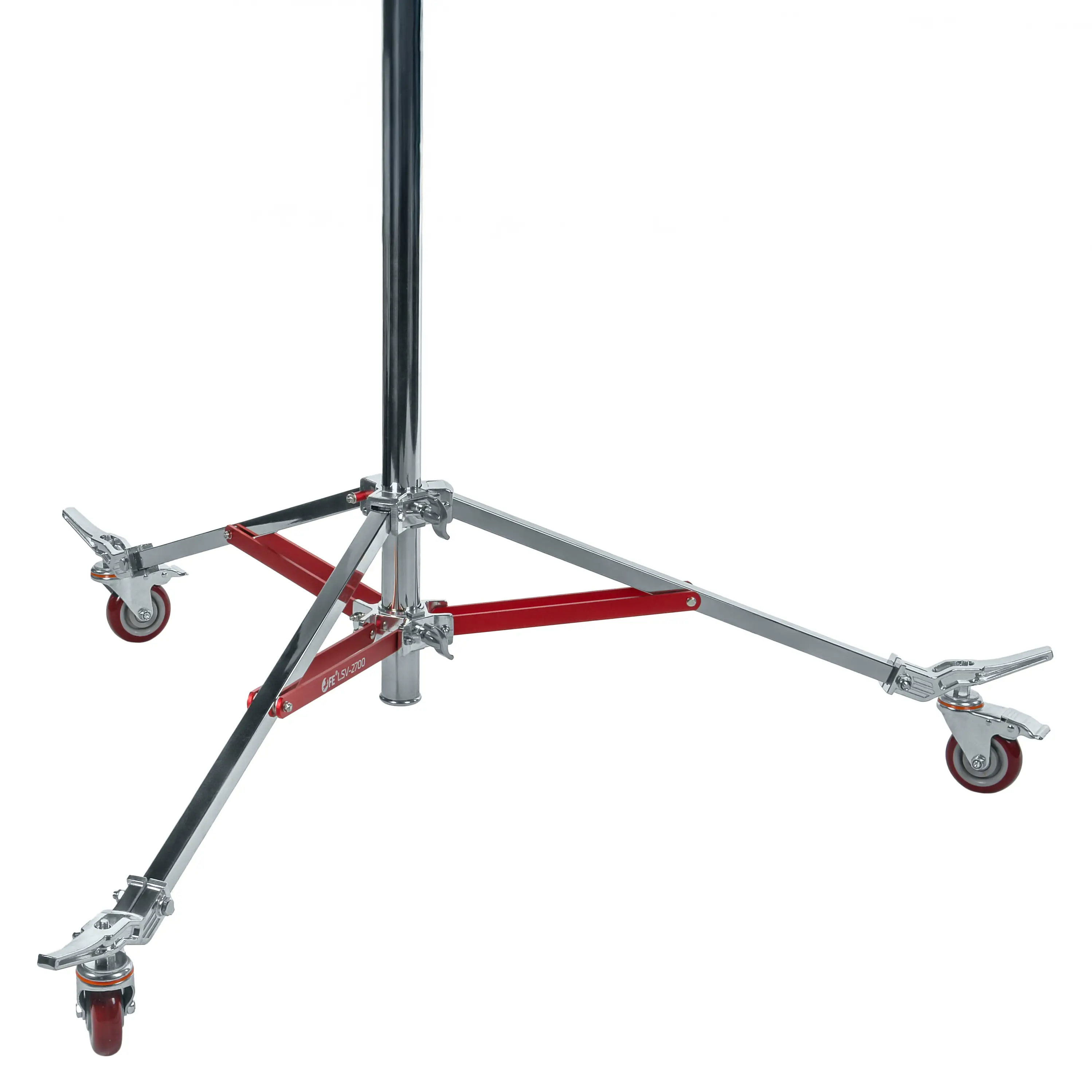 картинка Журавль Falcon Eyes LSV-2700 на колесах от магазина Ultra-mart