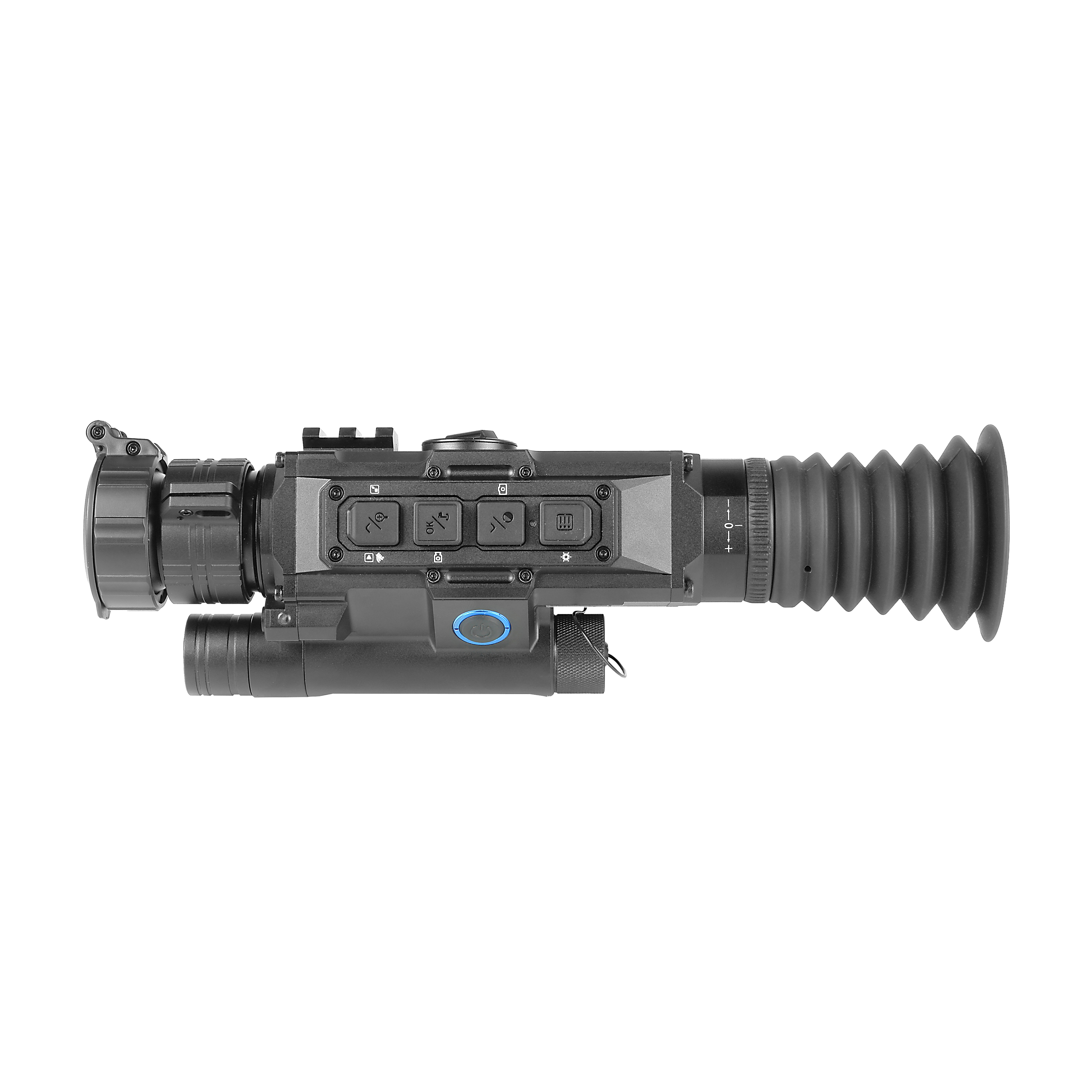картинка Прицел цифровой Veber Rapid PD-S450C ночной 4K,  арт.32432 от магазина Ultra-mart