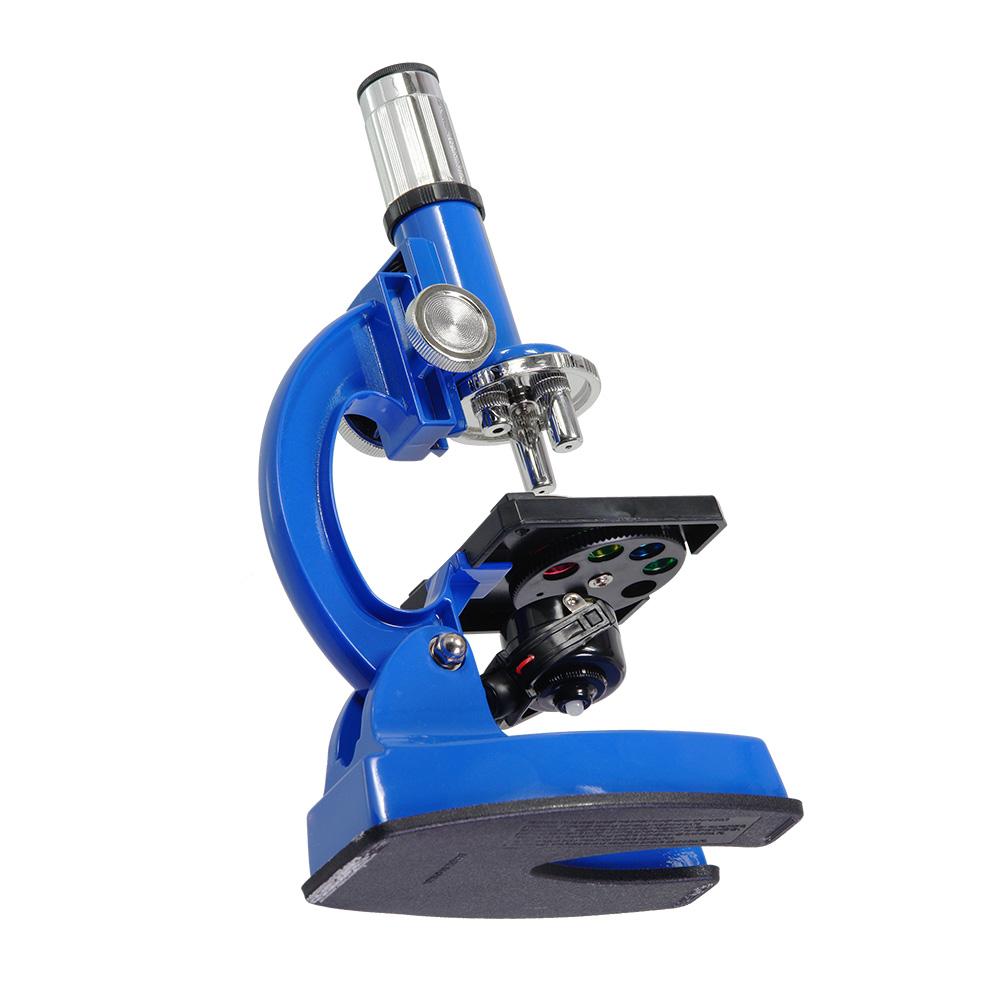 картинка Микроскоп MP-1200 zoom (21321) от магазина Ultra-mart