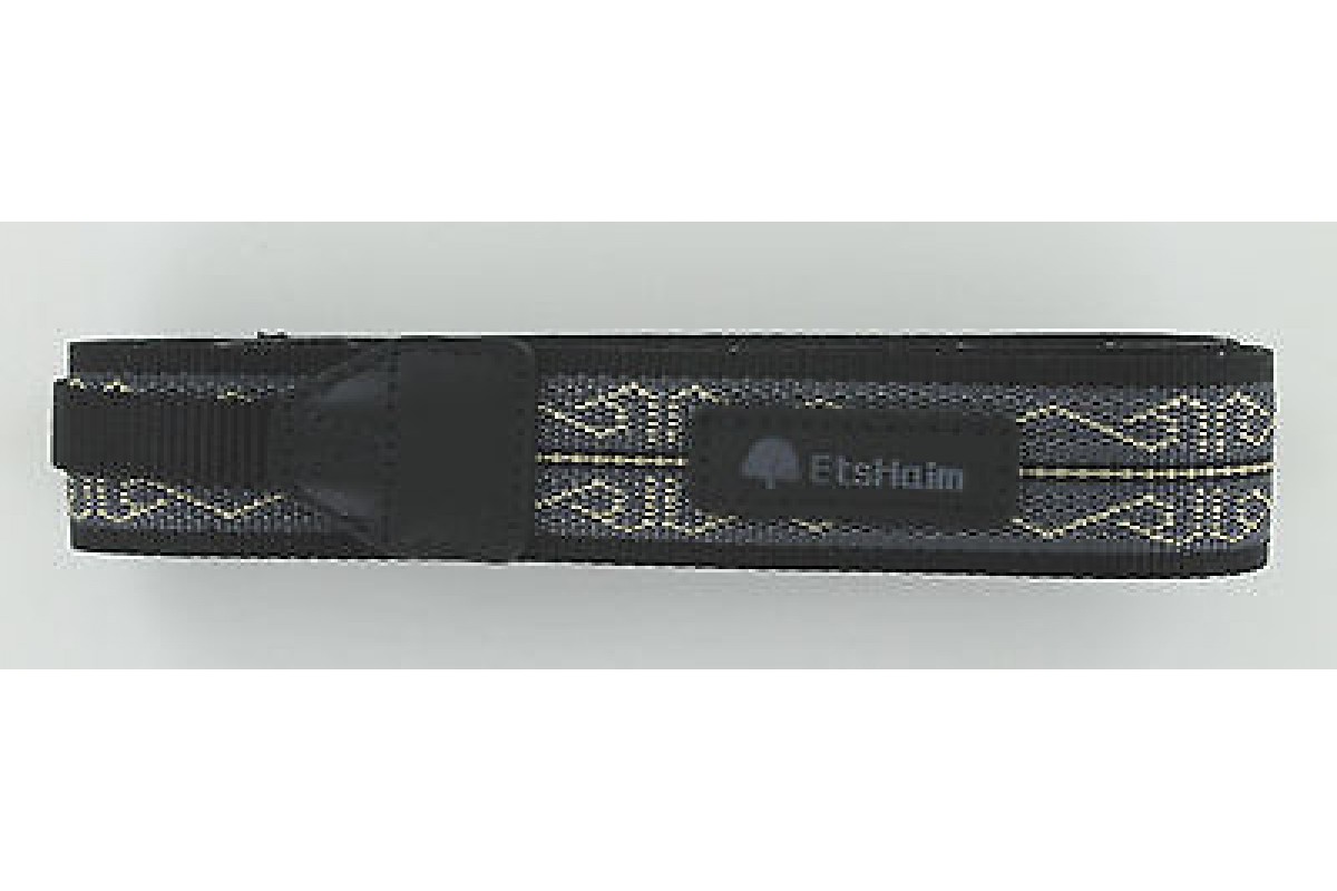картинка Нашейный ремень Matin Inuit 30 Grey, серый от магазина Ultra-mart