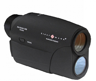    Sightmark Range Finder Pin Seeker 1300   Ultra-mart