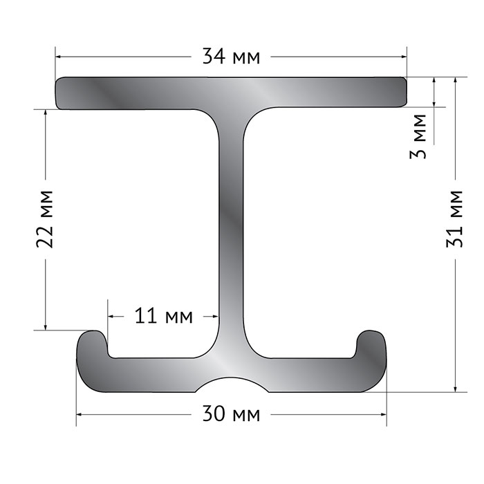 картинка Система потолочная подвесная Falcon Eyes А 3303 от магазина Ultra-mart