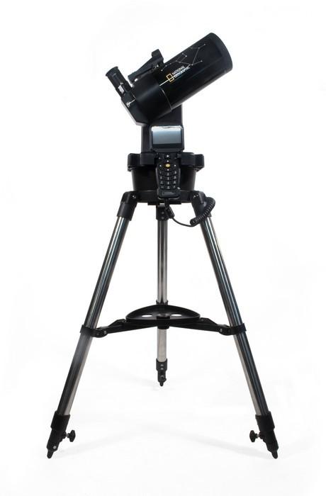 картинка Телескоп Bresser National Geographic 90/1250 GOTO от магазина Ultra-mart