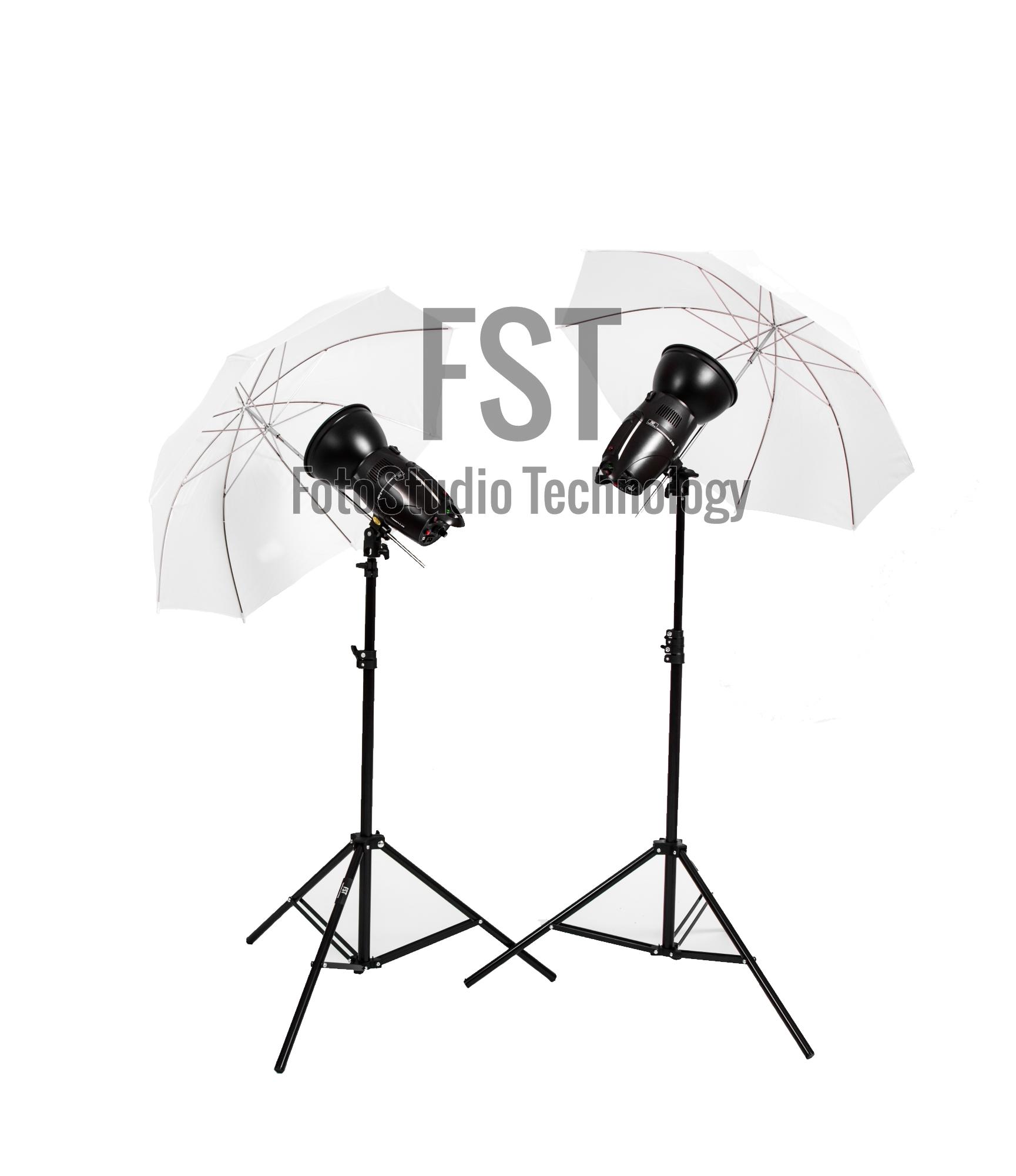     FST E-250 Umbrella Kit   Ultra-mart