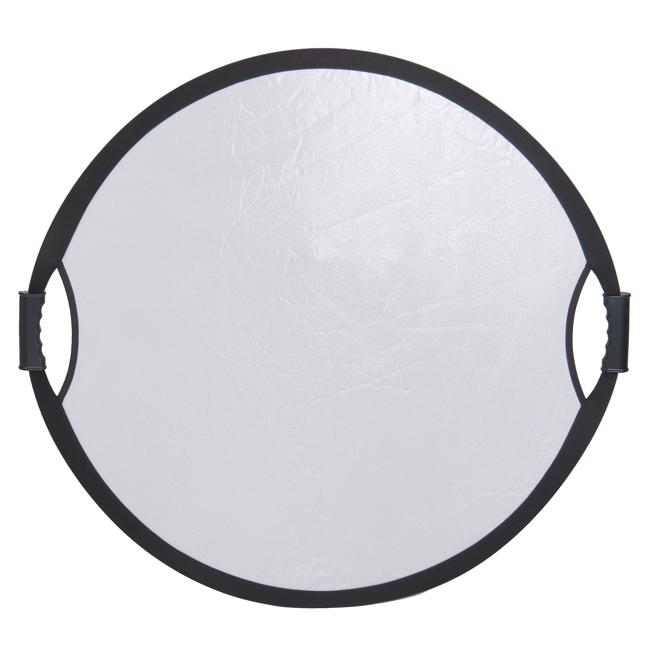 картинка Отражатель GreenBean GB Flex 80 gold/white M (80 cm) от магазина Ultra-mart