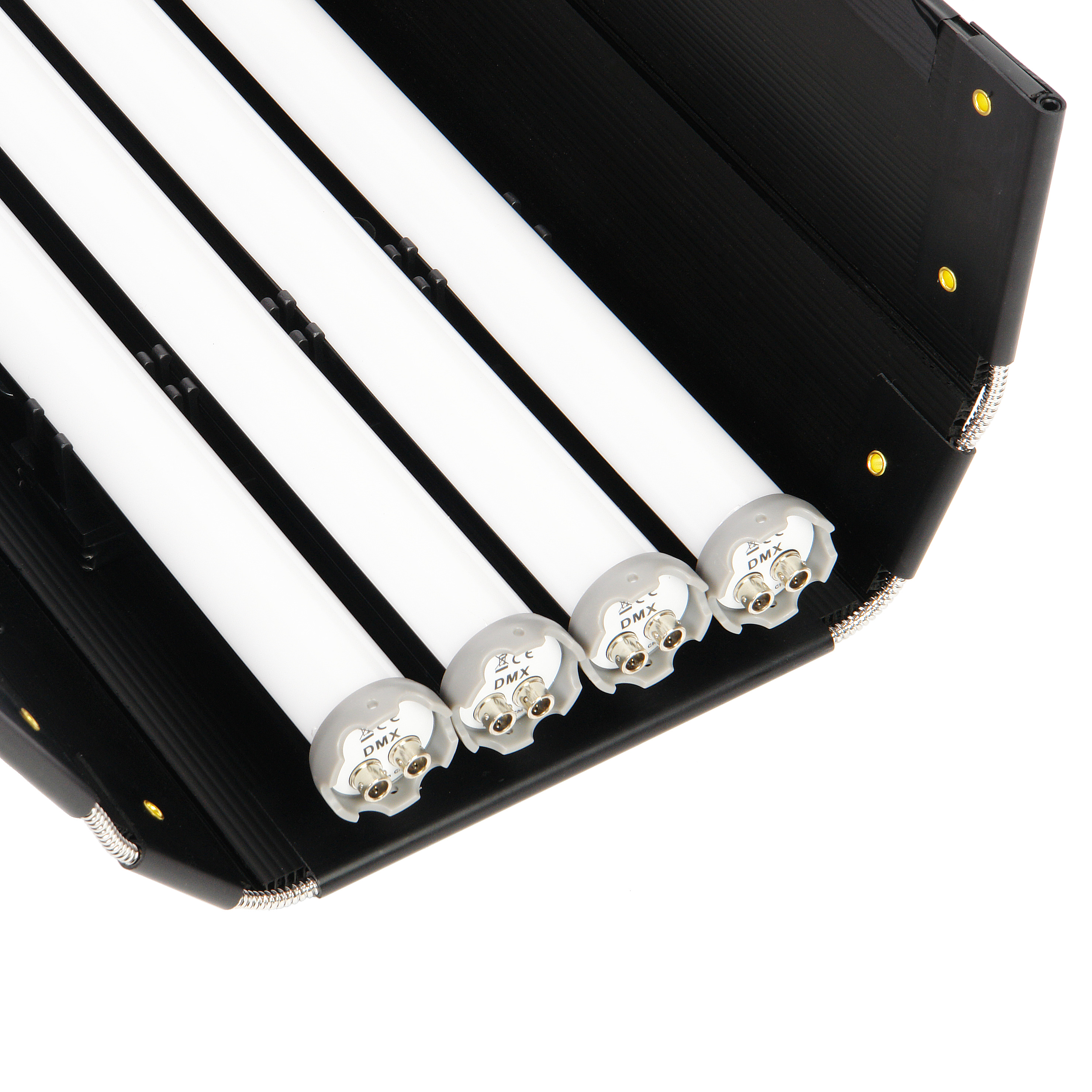 картинка Осветитель светодиодный GreenBean LedFlow 4х4ft DMX от магазина Ultra-mart