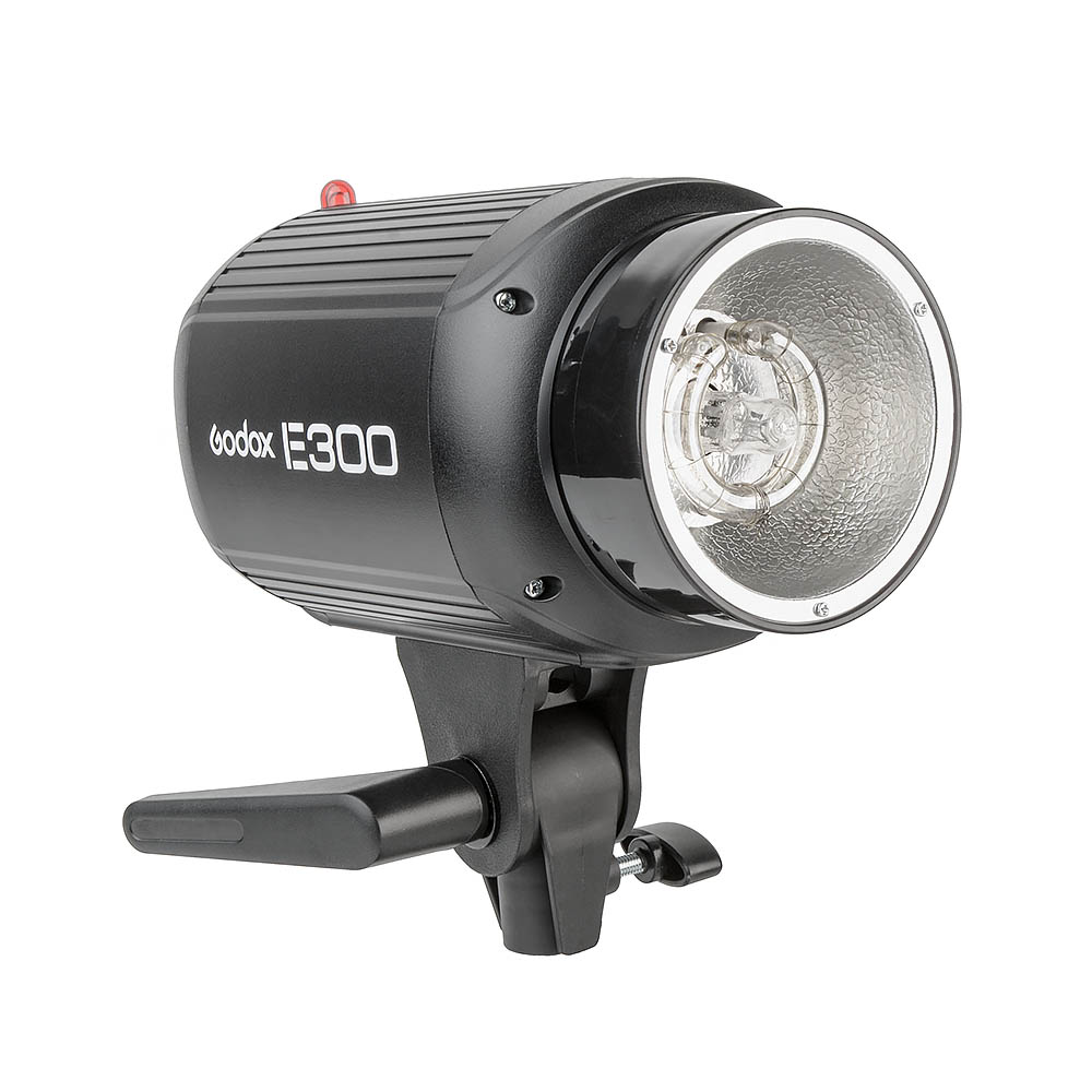 картинка Вспышка студийная Godox E300 от магазина Ultra-mart