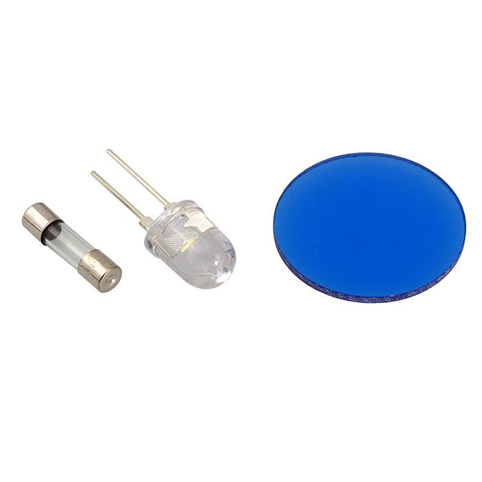 картинка Микроскоп биологический Микромед С-1 (LED) от магазина Ultra-mart