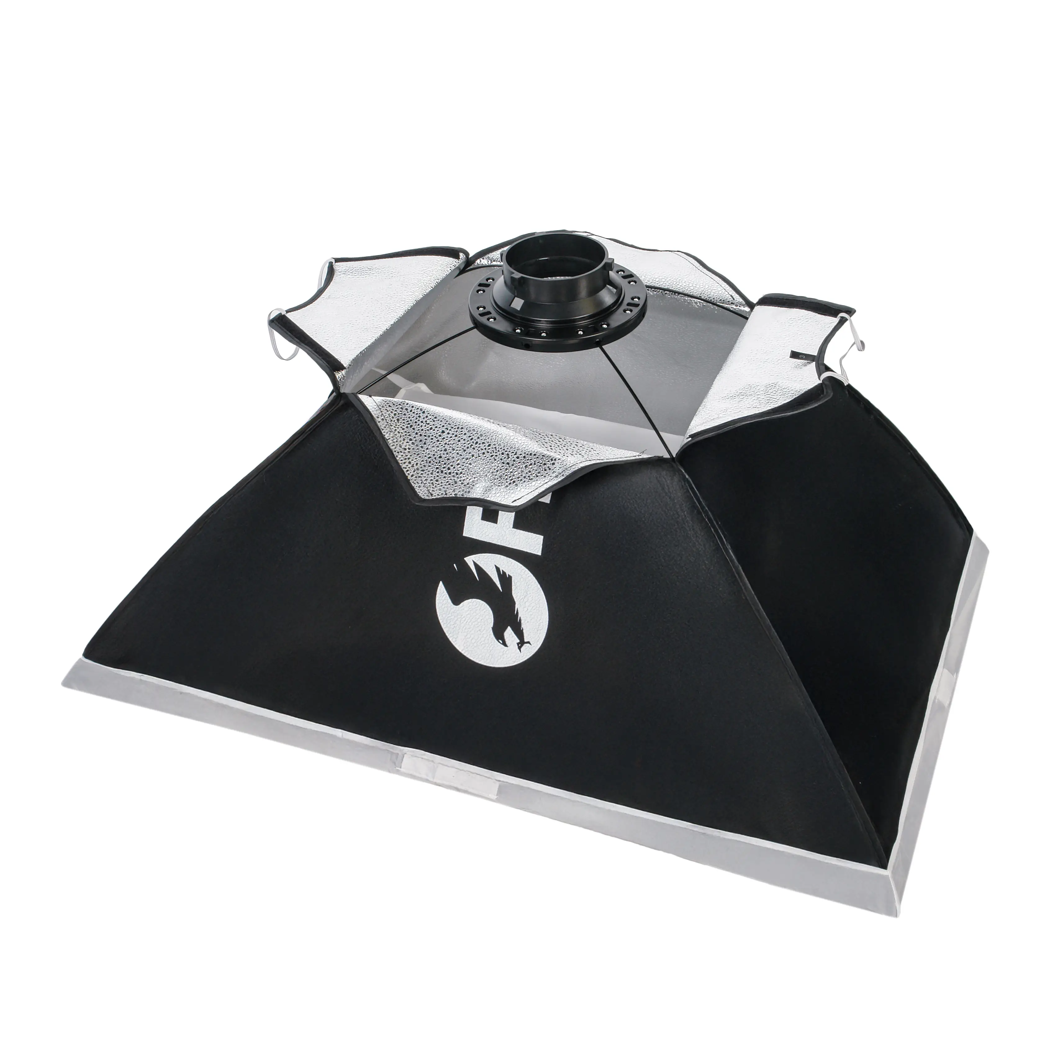 картинка Комплект студийного оборудования Falcon Eyes KeyLight III 2150D SB KIT. арт.30648 от магазина Ultra-mart