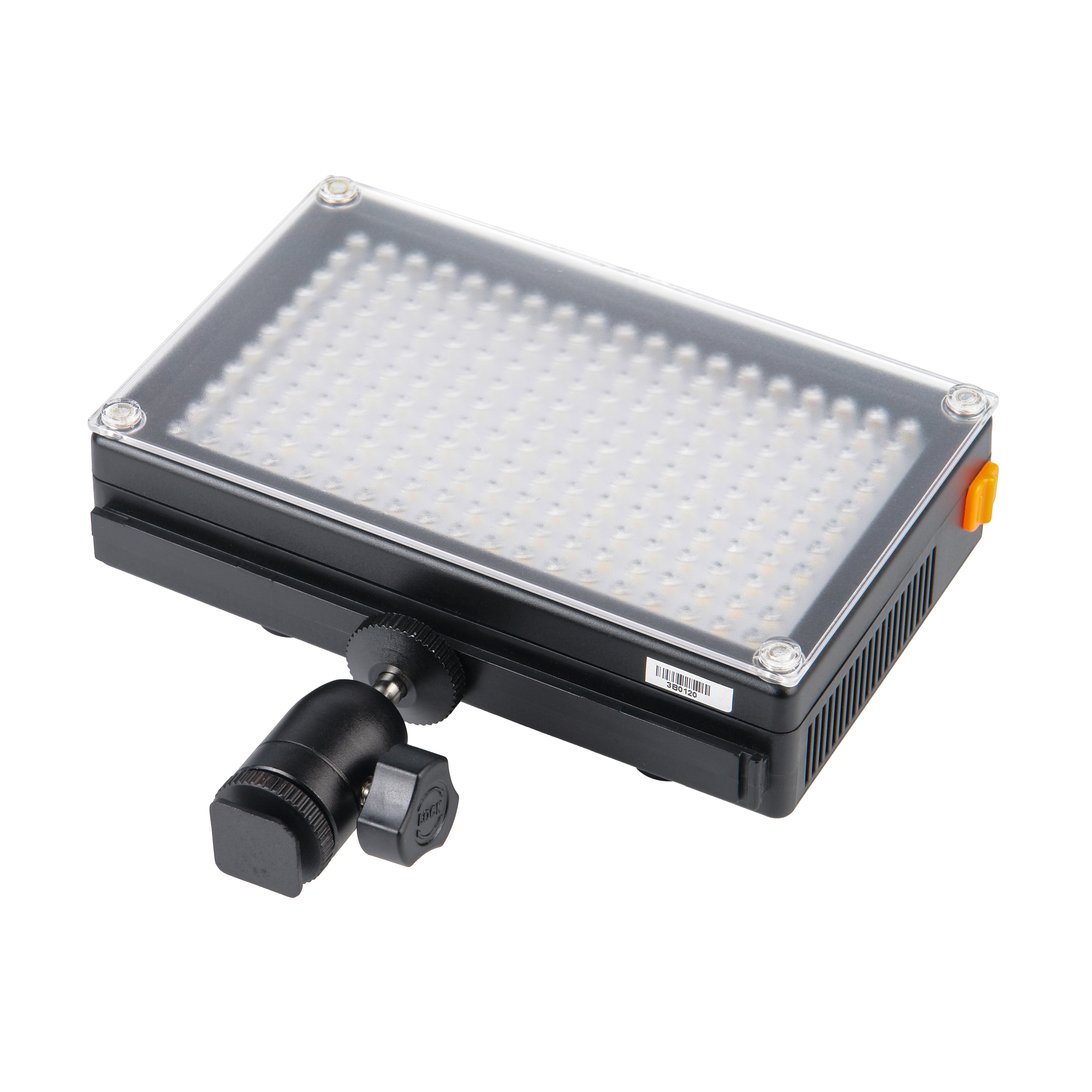 картинка Осветитель GreenBean LED BOX 209B накамерный светодиодный, арт.33118 от магазина Ultra-mart