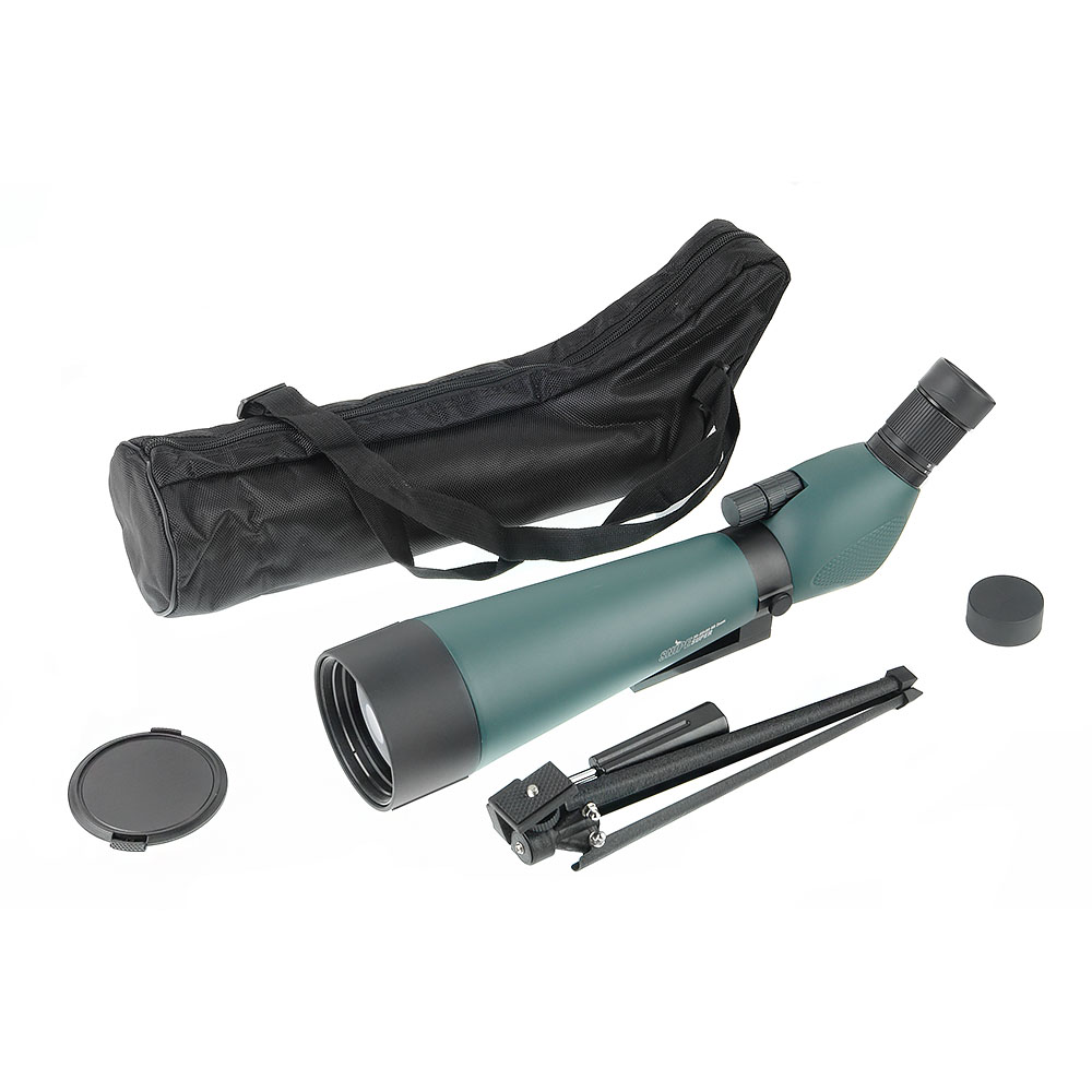 картинка ЗТ Veber Snipe Super 20-60x80 GR Zoom от магазина Ultra-mart