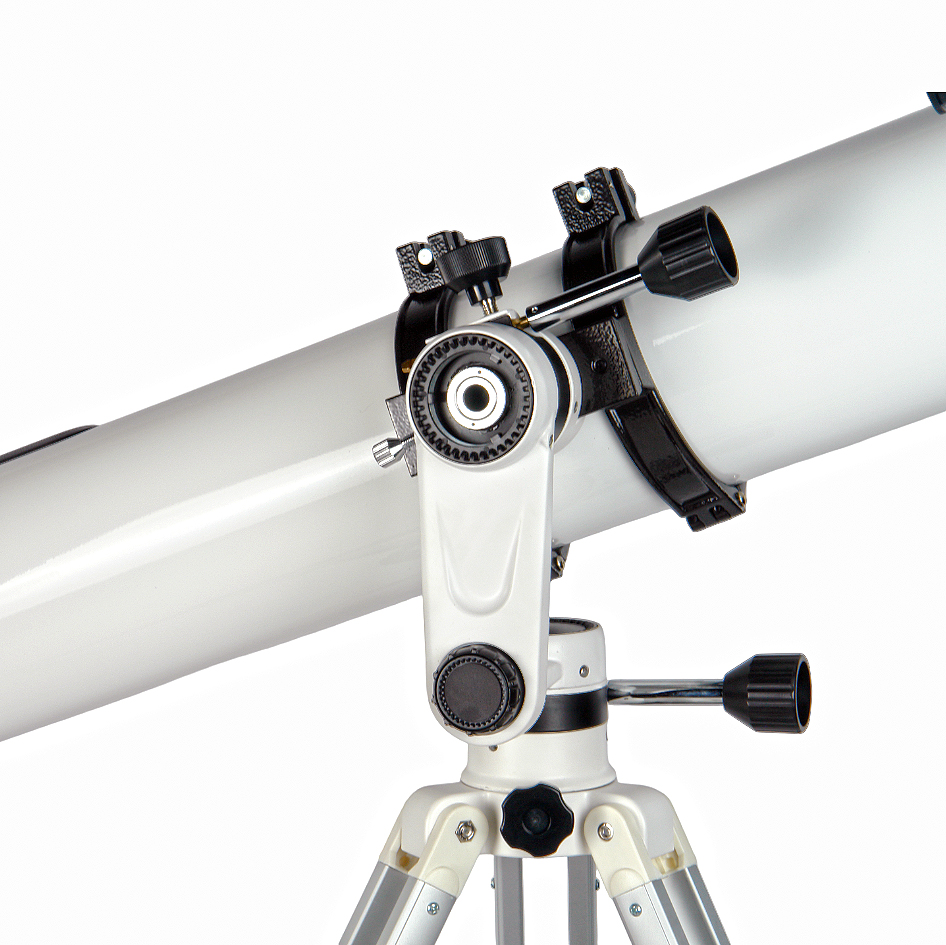 картинка Телескоп Veber PolarStar 900/114 AZ рефлектор от магазина Ultra-mart