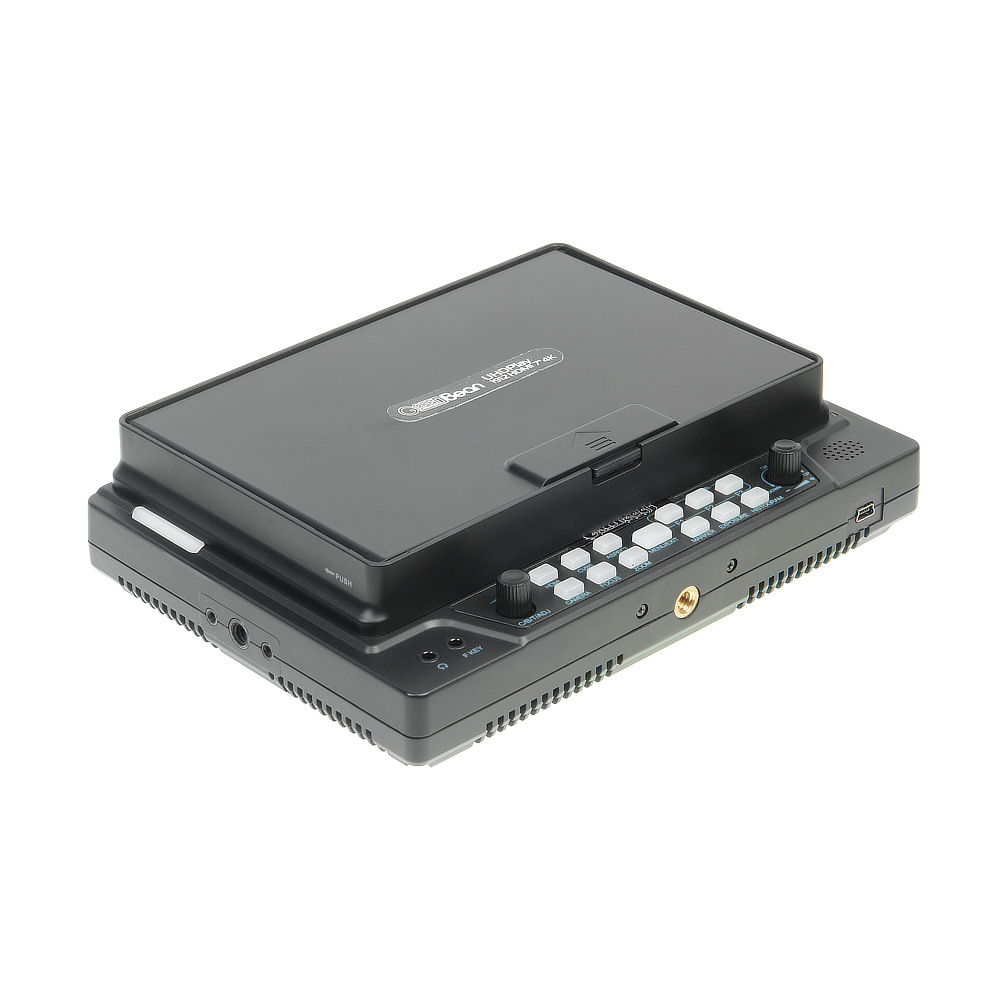 картинка Видеомонитор GreenBean UHDPlay 1912 HDMI 7" 4K от магазина Ultra-mart