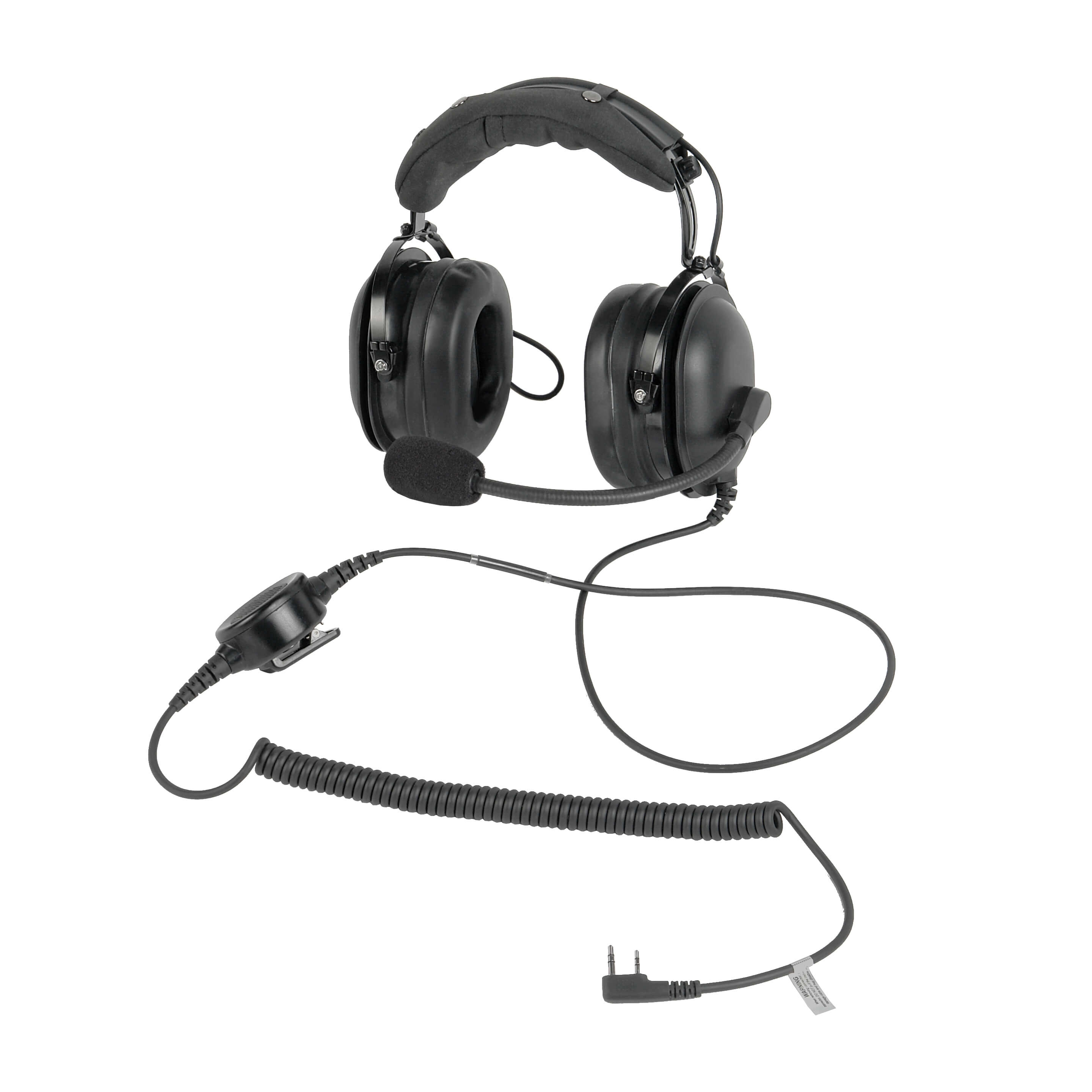 картинка Тактические наушники Veber Headset 120PRO от магазина Ultra-mart