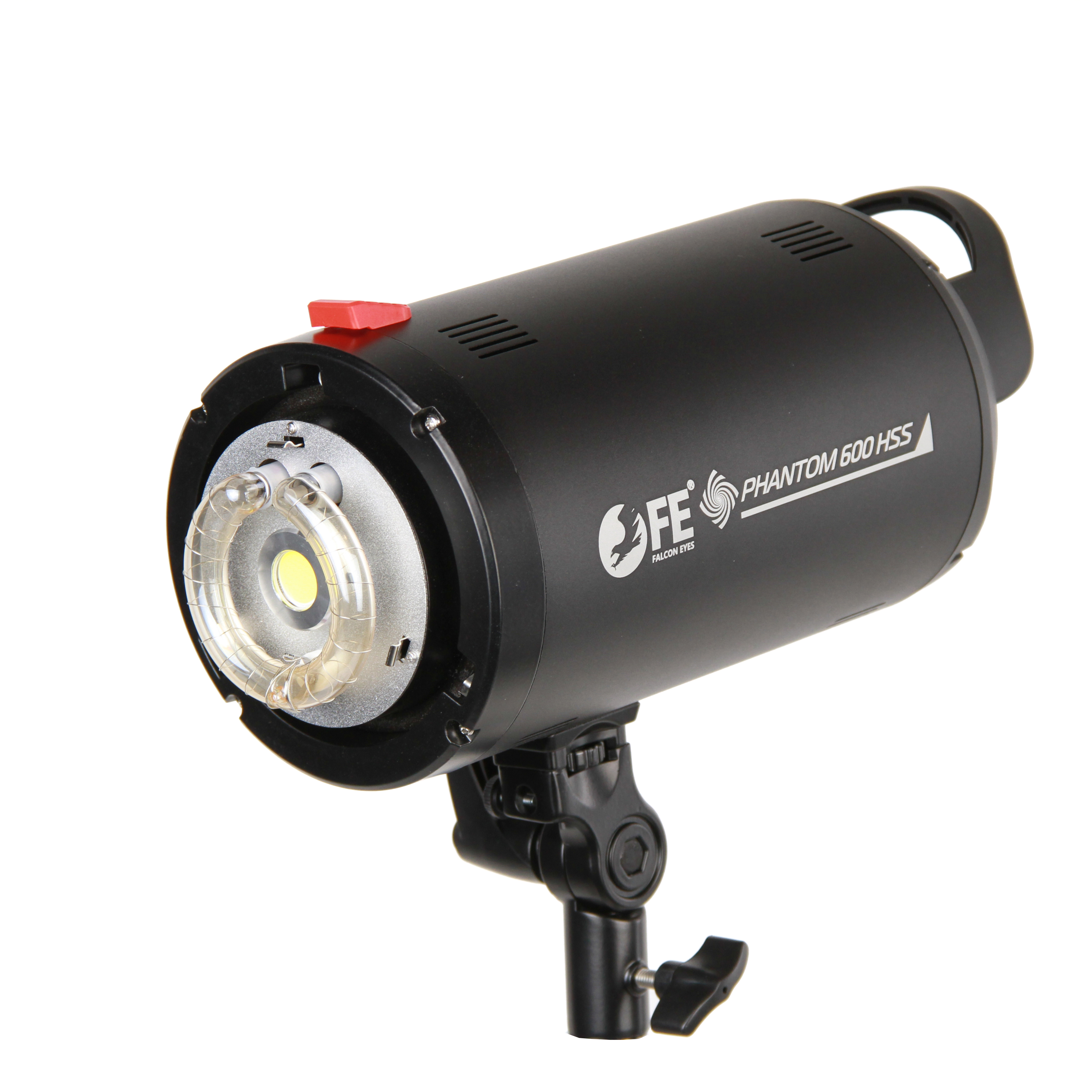 картинка Вспышка студийная Falcon Eyes Phantom 600 HSS от магазина Ultra-mart