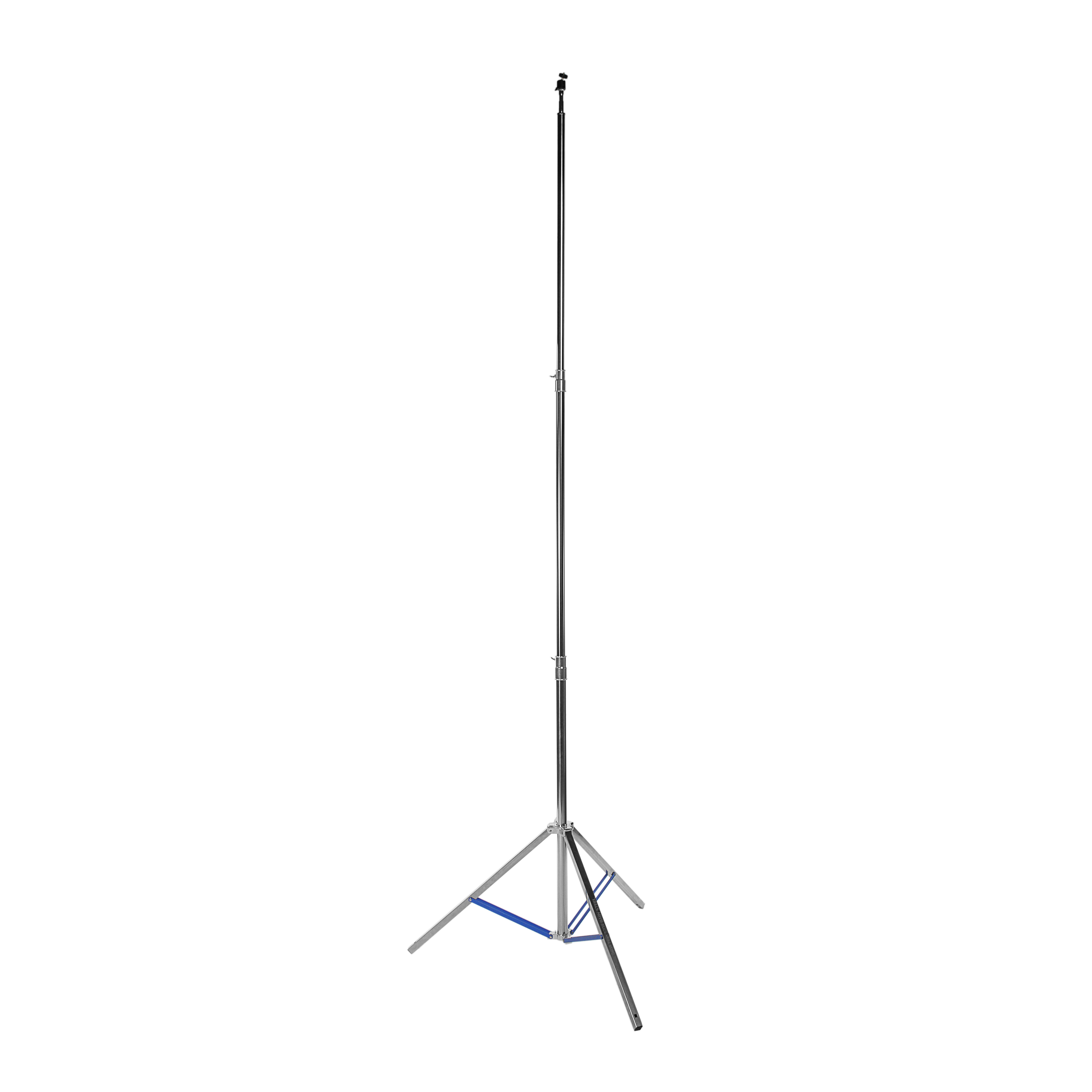 картинка Стойка GreenBean Titan 320R BABY STEEL с колесами от магазина Ultra-mart
