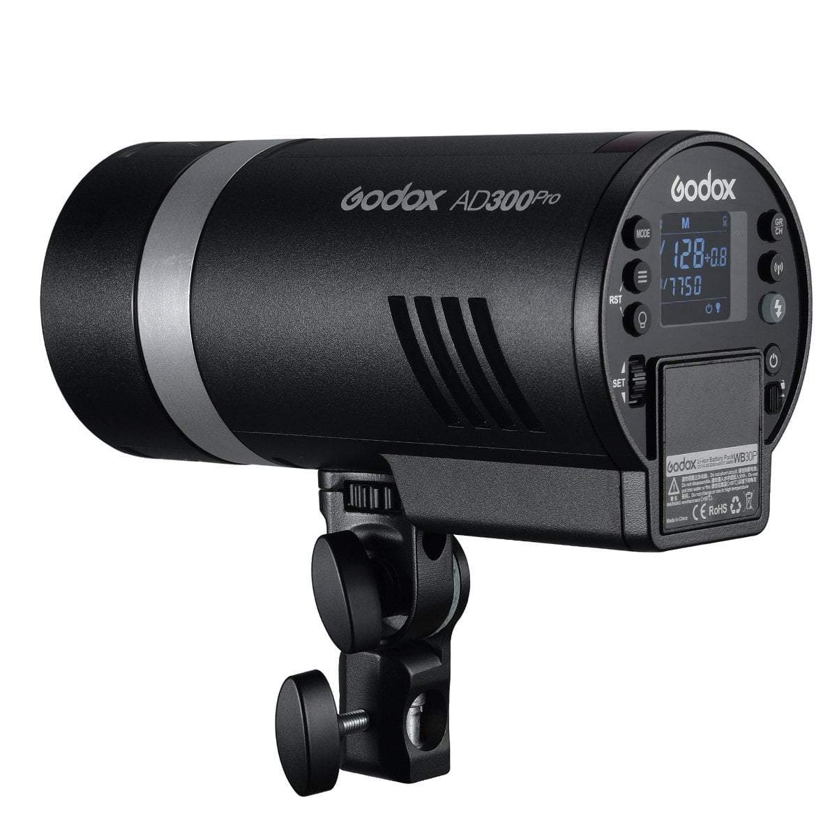 картинка Комплект студийного оборудования Godox AD300Pro KIT от магазина Ultra-mart