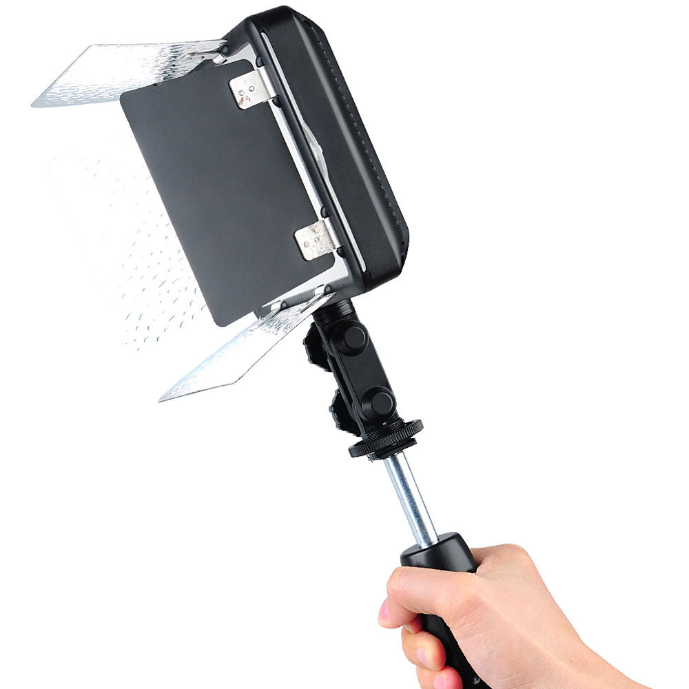 картинка Осветитель светодиодный Godox LED308C II накамерный, арт.28539 от магазина Ultra-mart