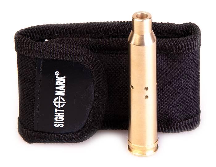 картинка Патрон холодной пристрелки Sightmark 300 Win Boresight SM39006 от магазина Ultra-mart