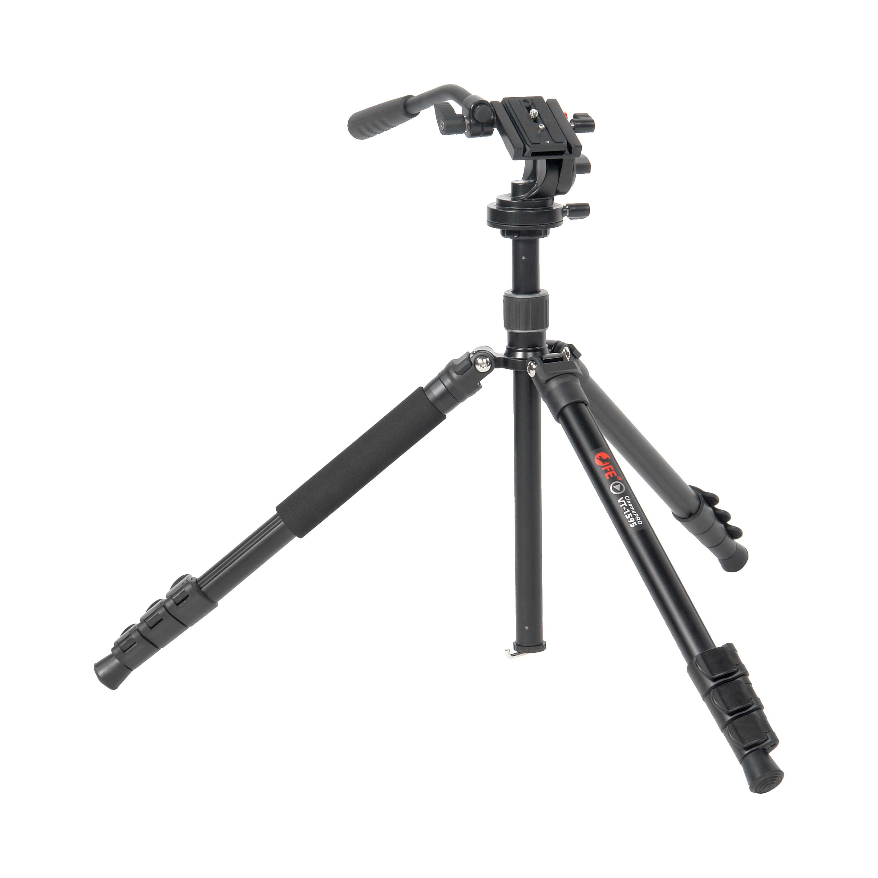 картинка Видеоштатив Falcon Eyes CinemaPRO VT-1595 от магазина Ultra-mart