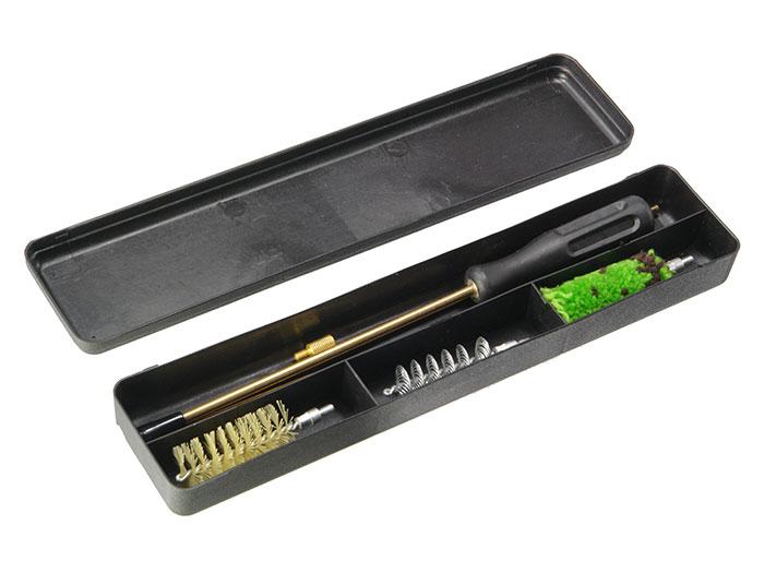 картинка Набор для чистки оружия Veber Cleaning Kit CK-008, 12GGS от магазина Ultra-mart