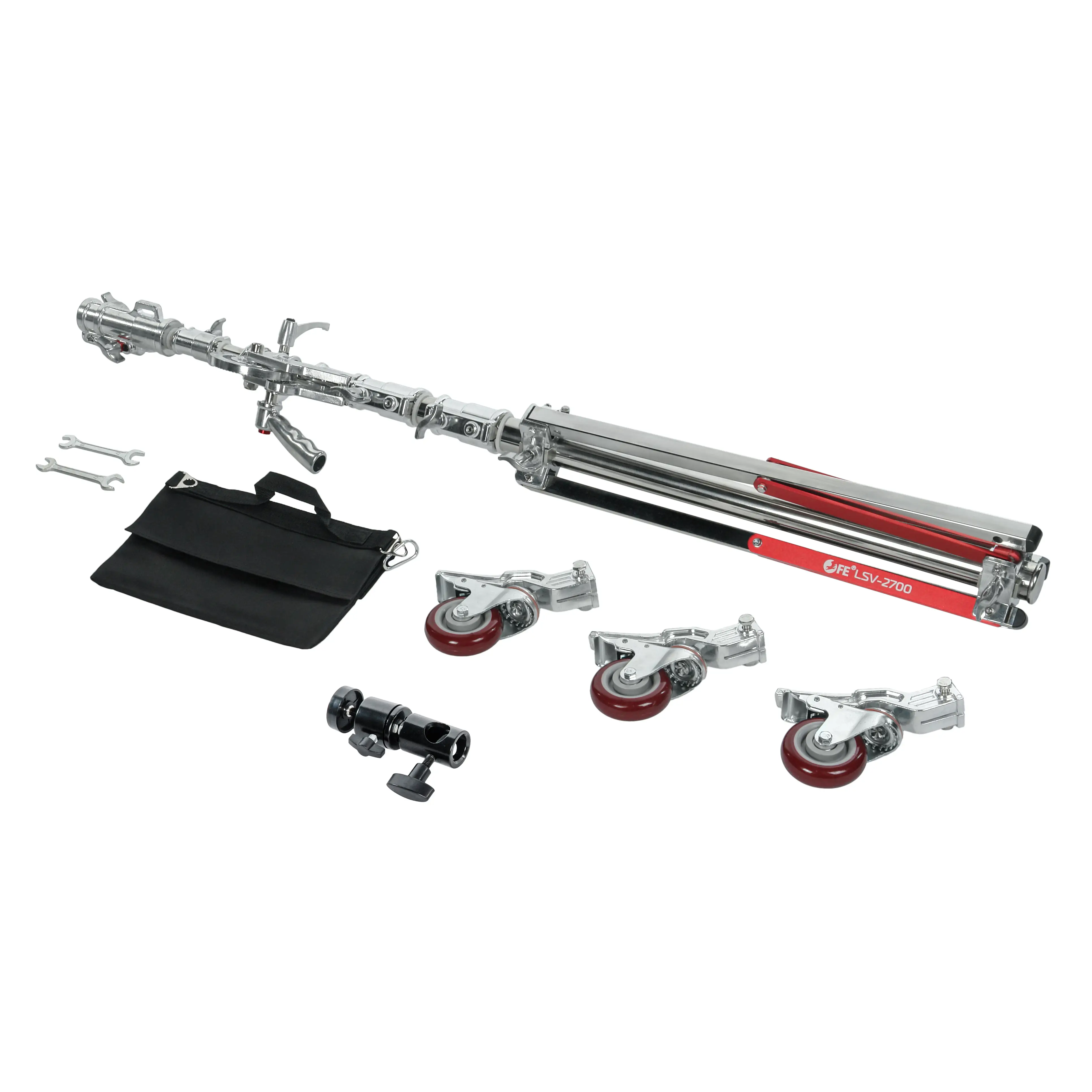 картинка Журавль Falcon Eyes LSV-2700 на колесах от магазина Ultra-mart