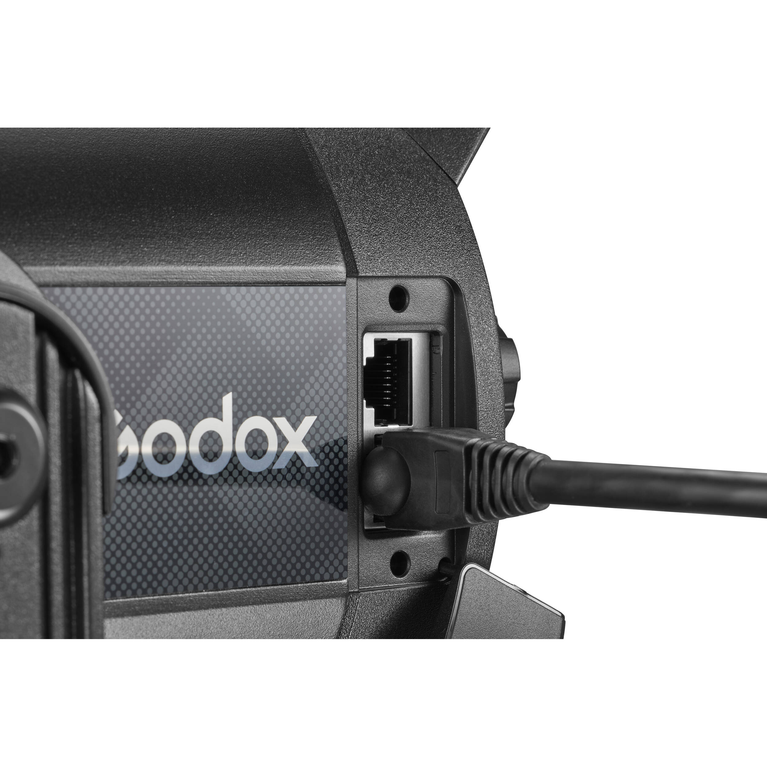 картинка Осветитель светодиодный Godox SZ200Bi фокусируемый от магазина Ultra-mart