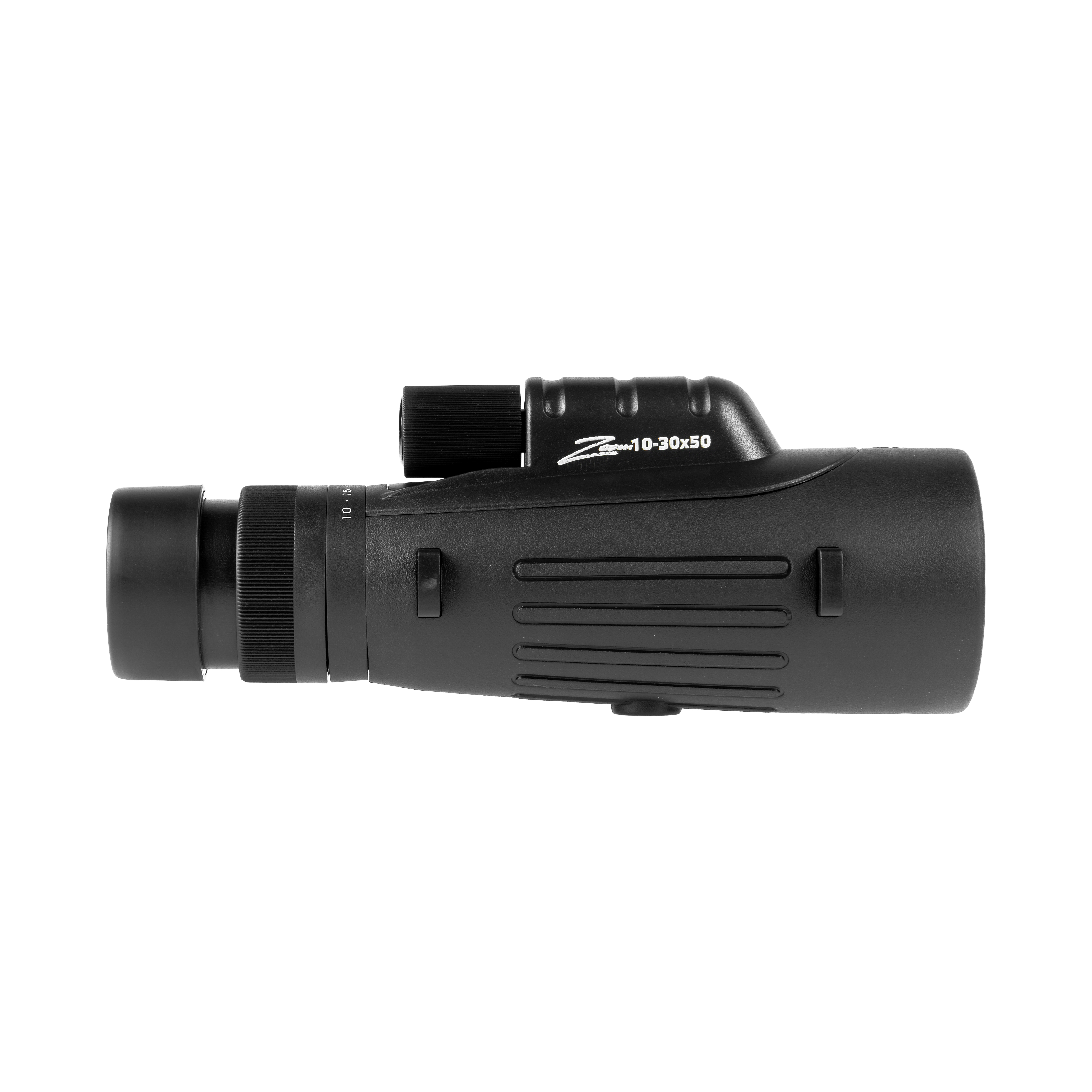 картинка Монокуляр Veber ZOOM 10-30x50 от магазина Ultra-mart