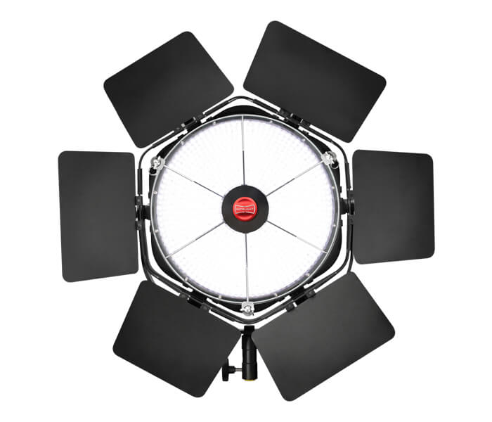 картинка Светодиодный осветитель ROTOLIGHT Anova PRO2 Bi Colour Ultrawide 110°  от магазина Ultra-mart